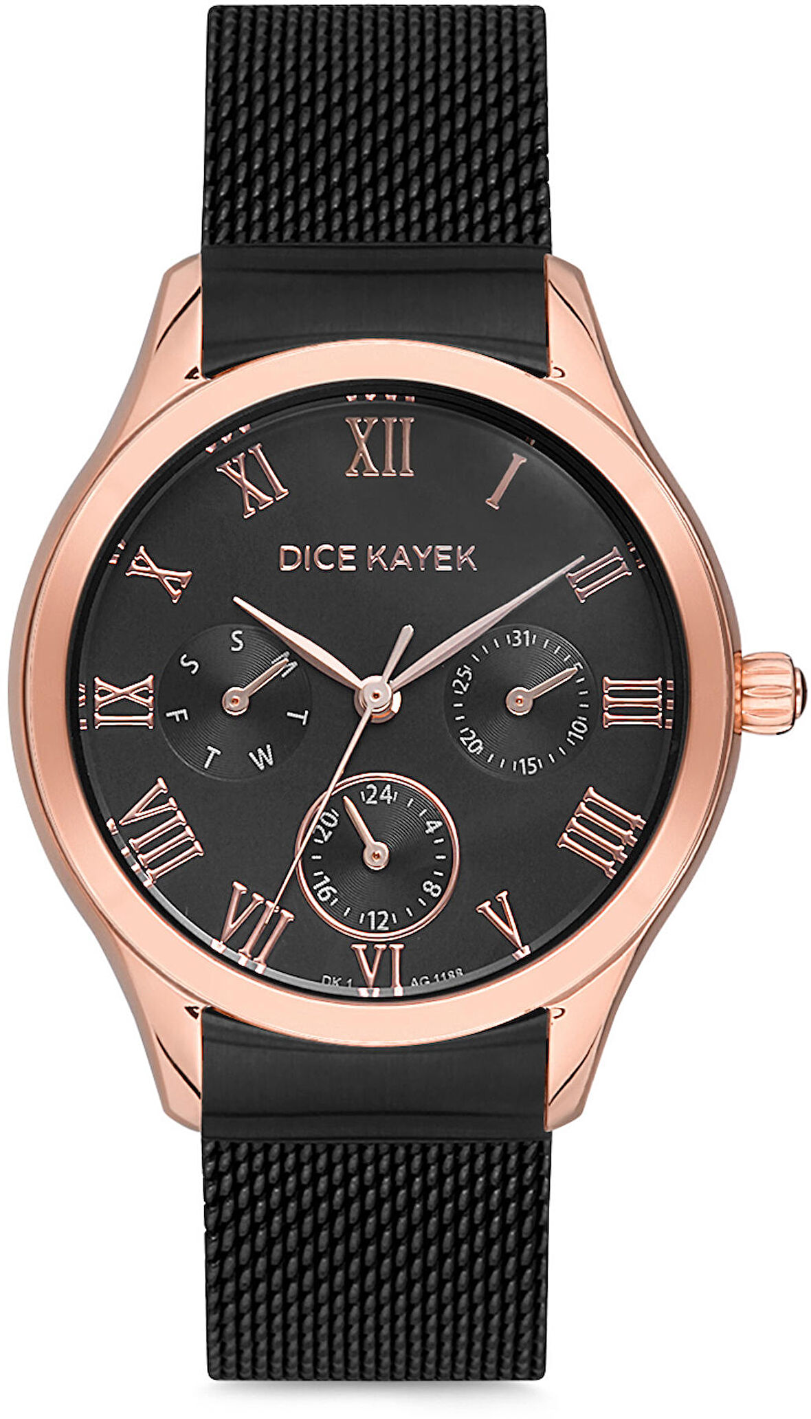 Dice Kayek DK.1.AG1188.05