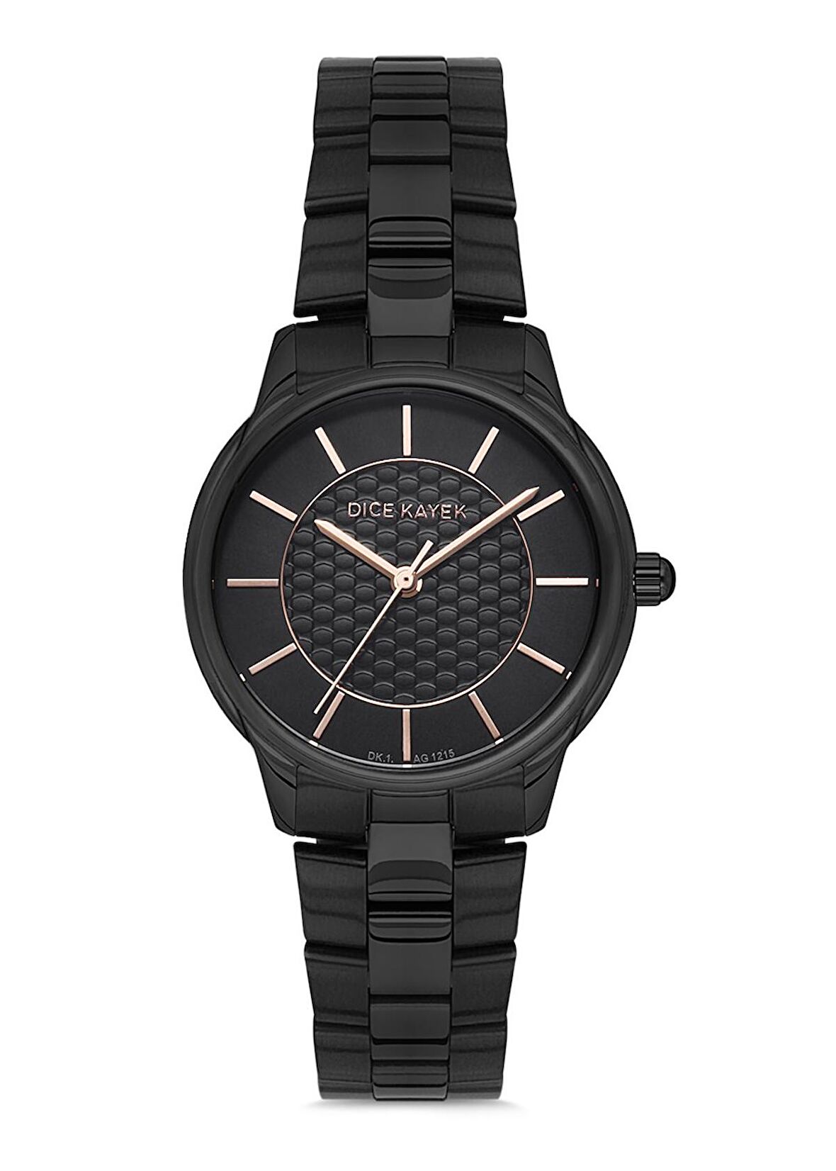 Dice Kayek DK.1.AG1215.19 Kadın Kol Saati