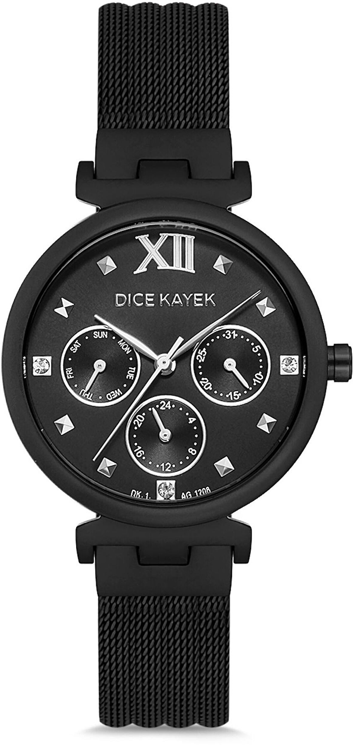 Dice Kayek DK.1.AG1208.08