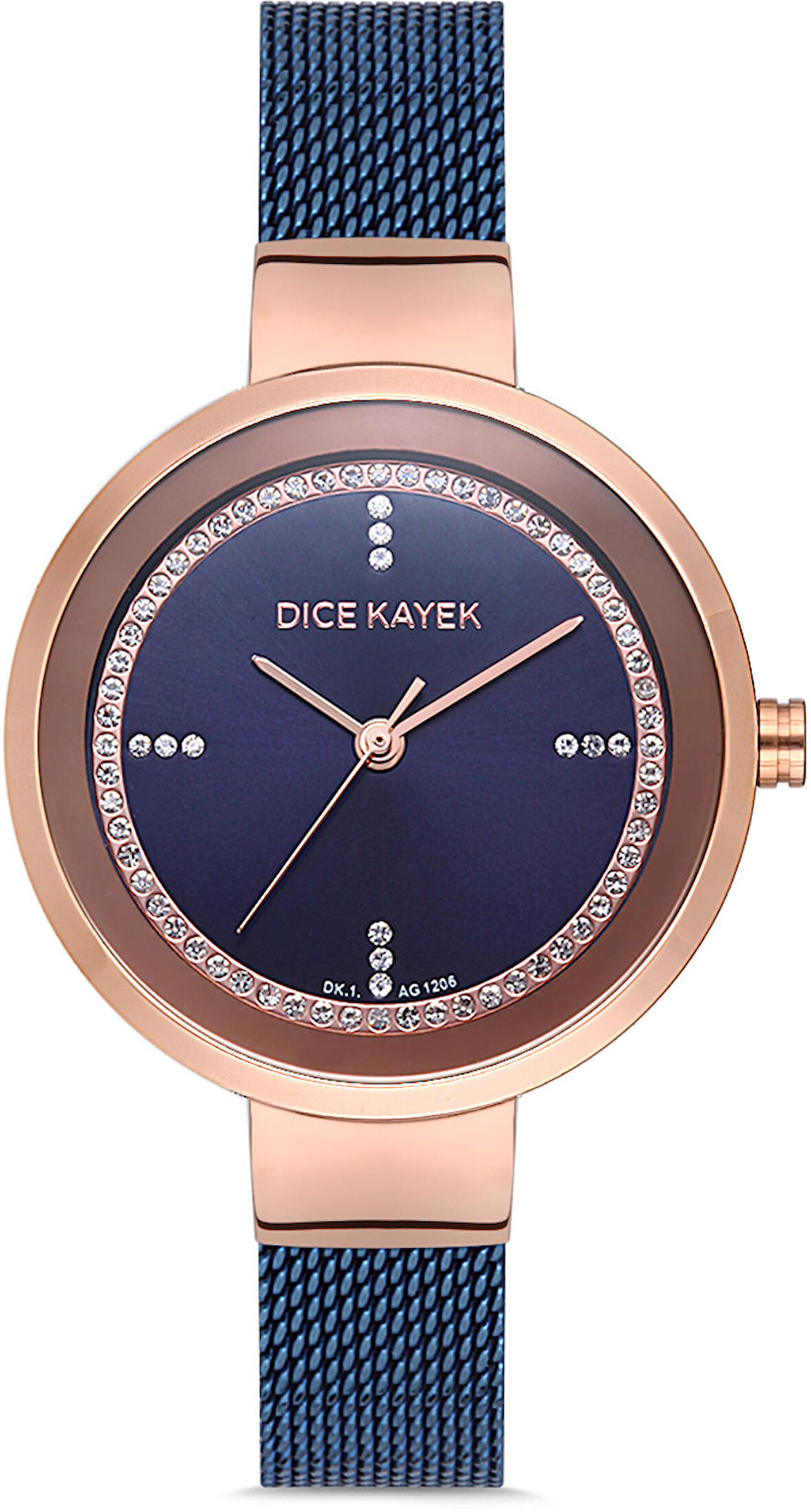 Dice Kayek DK.1.AG1206.08