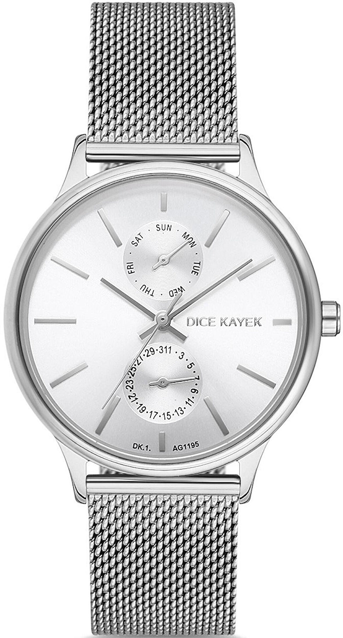 Dice Kayek DK.1.AG1195.04