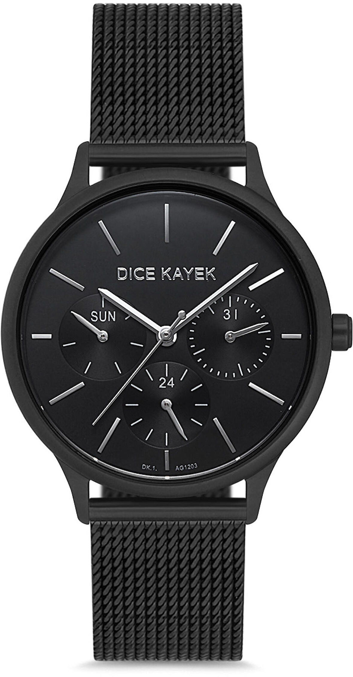 Dice Kayek DK.1.AG1203.08