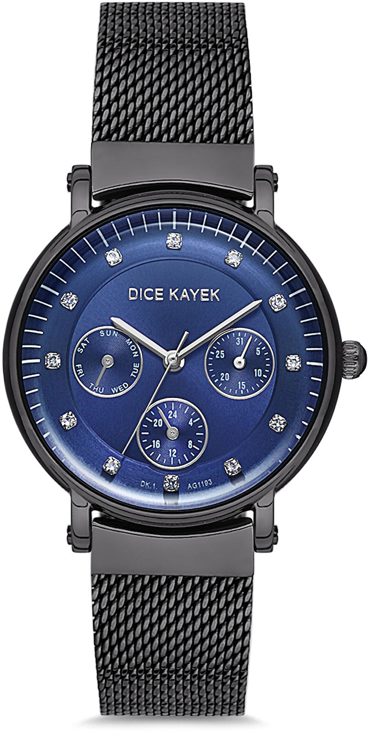 Dice Kayek DK.1.AG1193.04