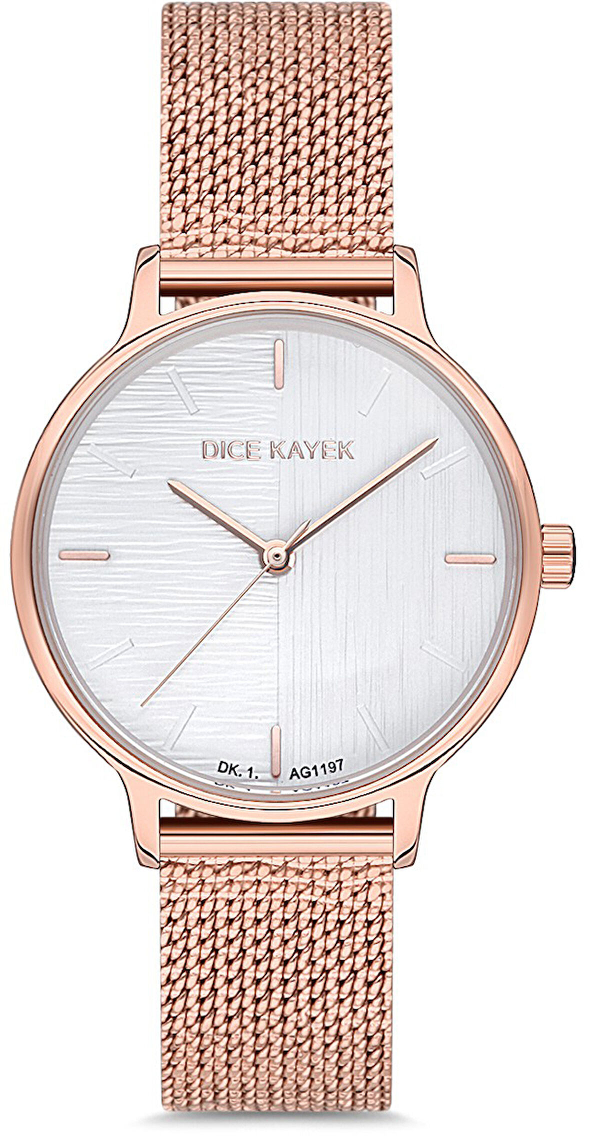 Dice Kayek DK.1.AG1197.01