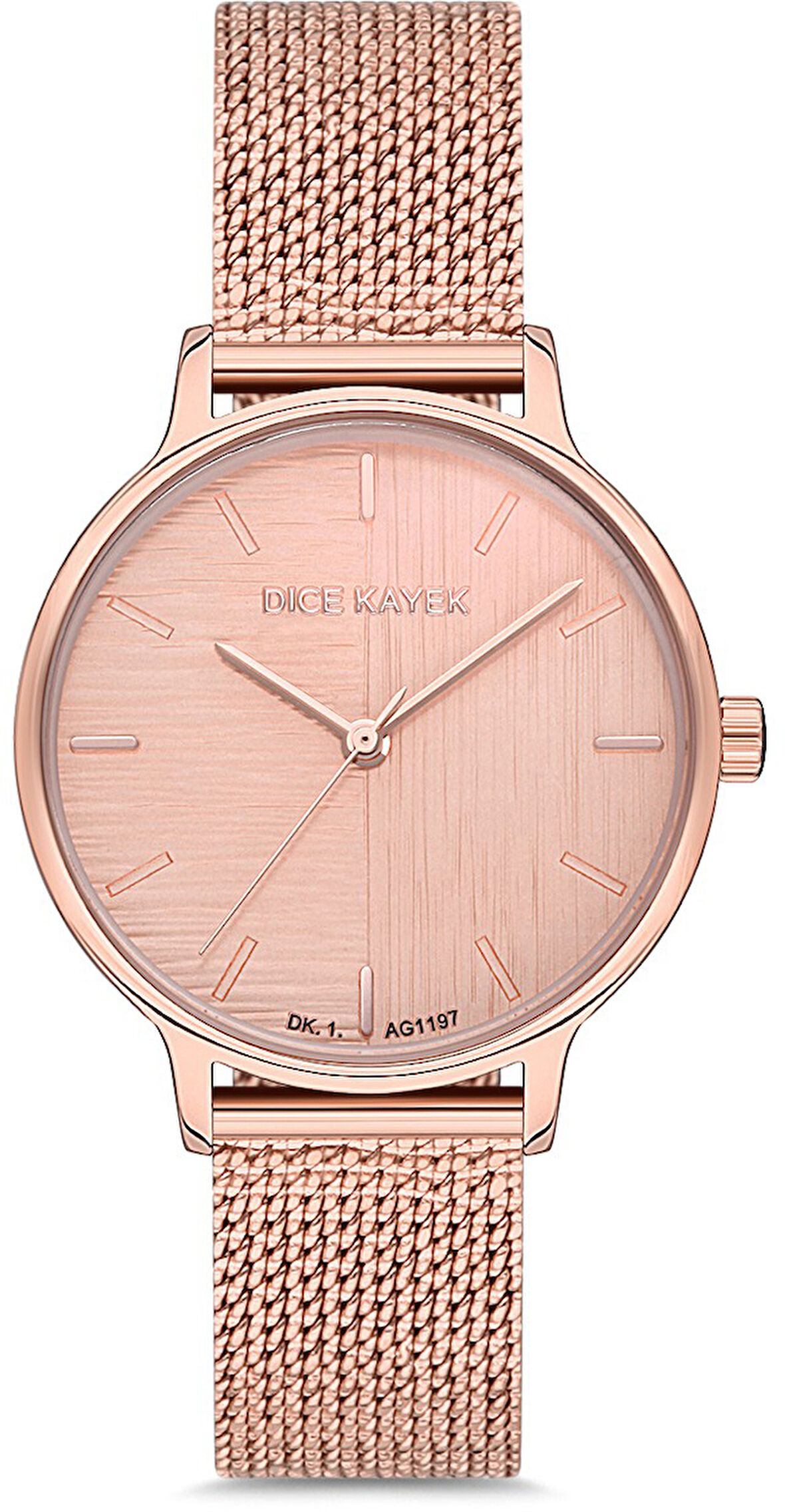 Dice Kayek DK.1.AG1197.02