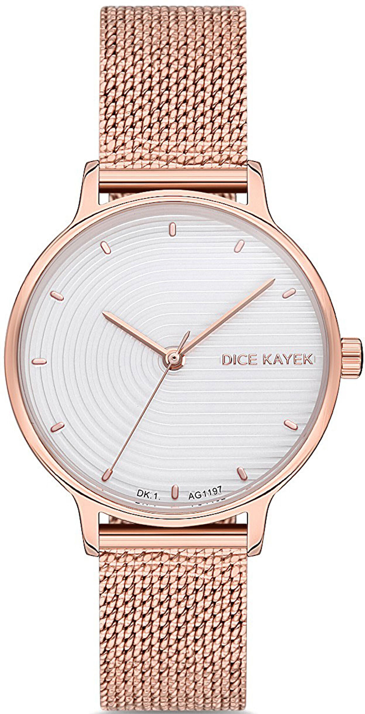 Dice Kayek DK.1.AG1197.10