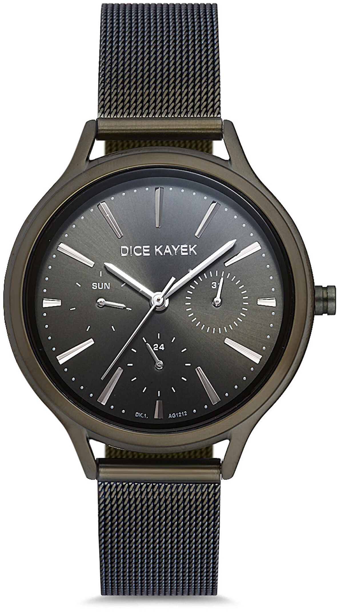 Dice Kayek DK.1.AG1212.09