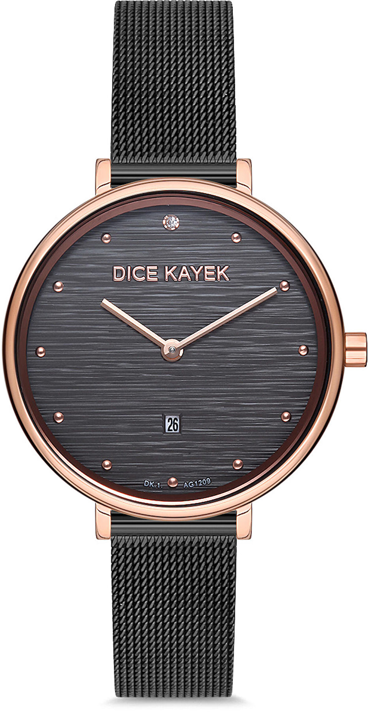 Dice Kayek DK.1.AG1209.03