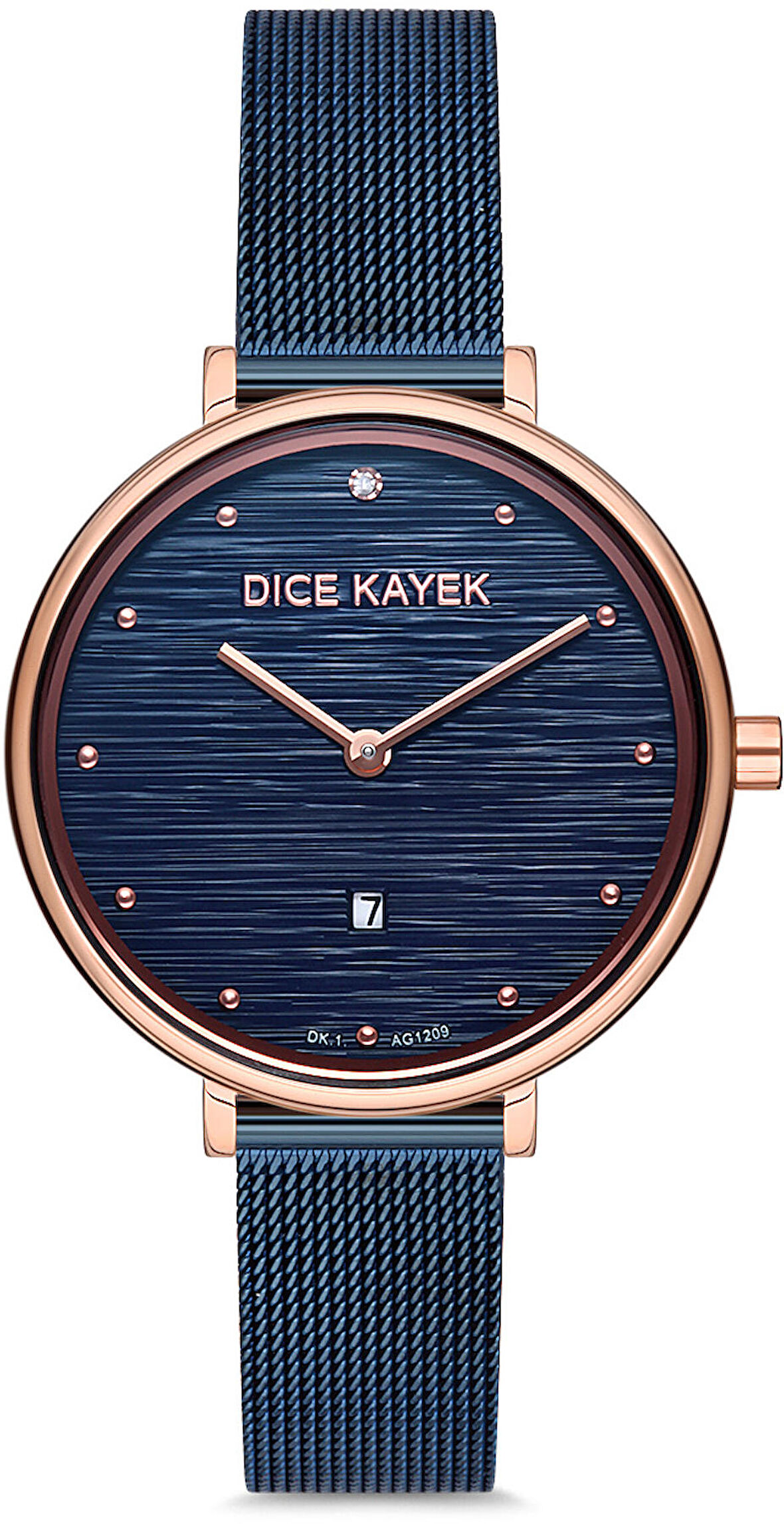 Dice Kayek DK.1.AG1209.04