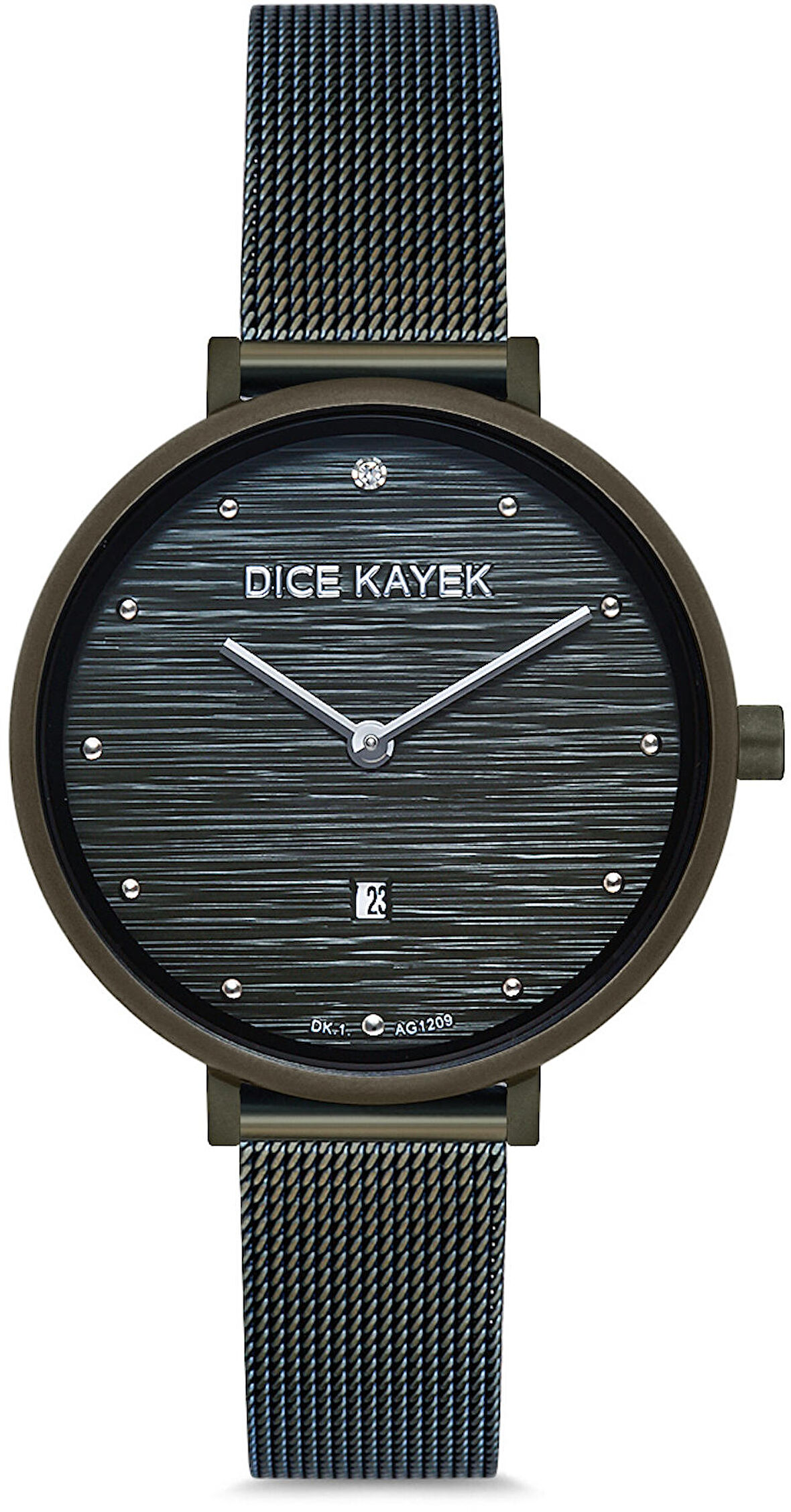 Dice Kayek DK.1.AG1209.09