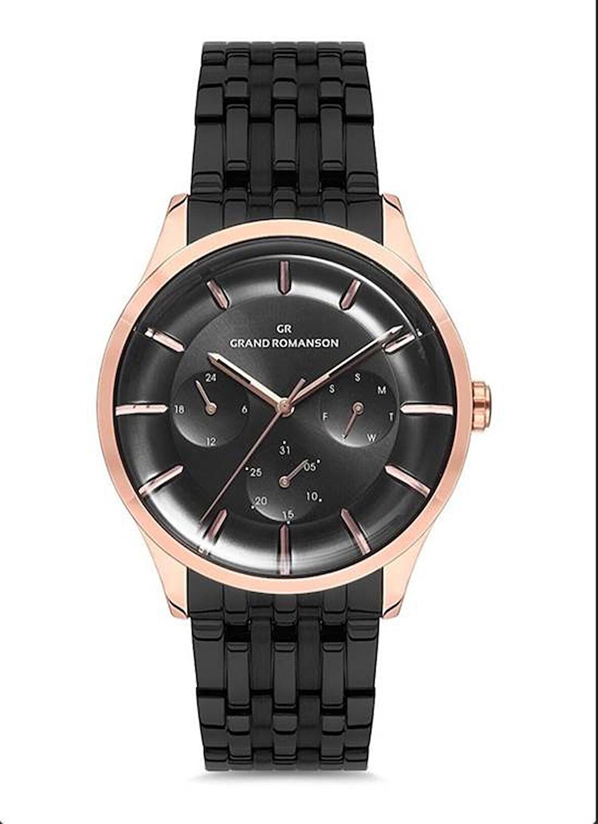 GRAND ROMANSON GR.1.AG1310.05 ERKEK KOL SAATİ