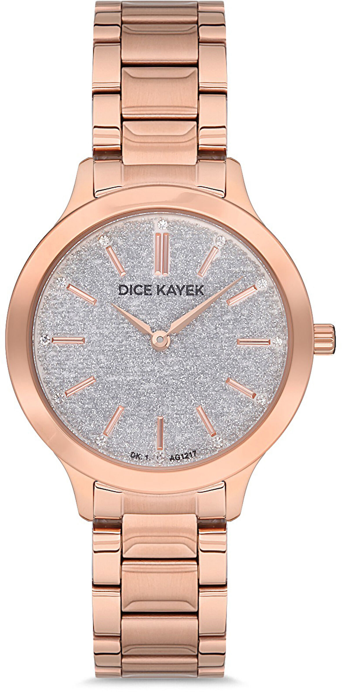 Dice Kayek DK.1.AG1217.01