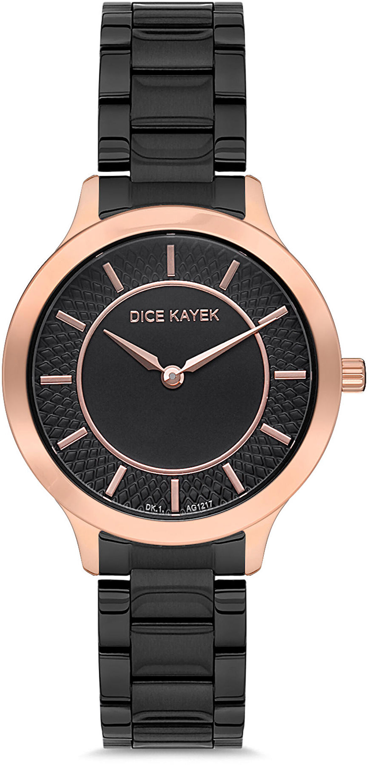 Dice Kayek DK.1.AG1217.17