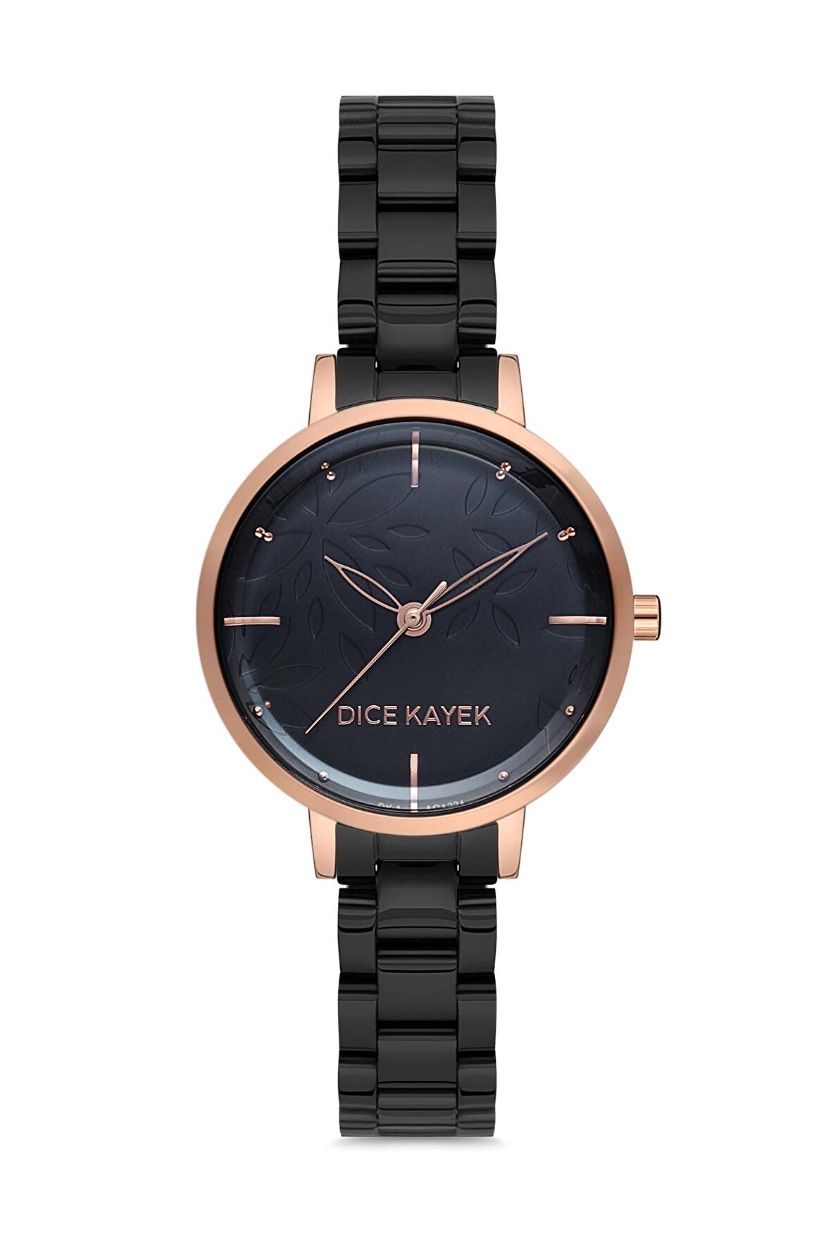 DK.1.AG1224.06 Dice Kayek Kadın Kol Saati