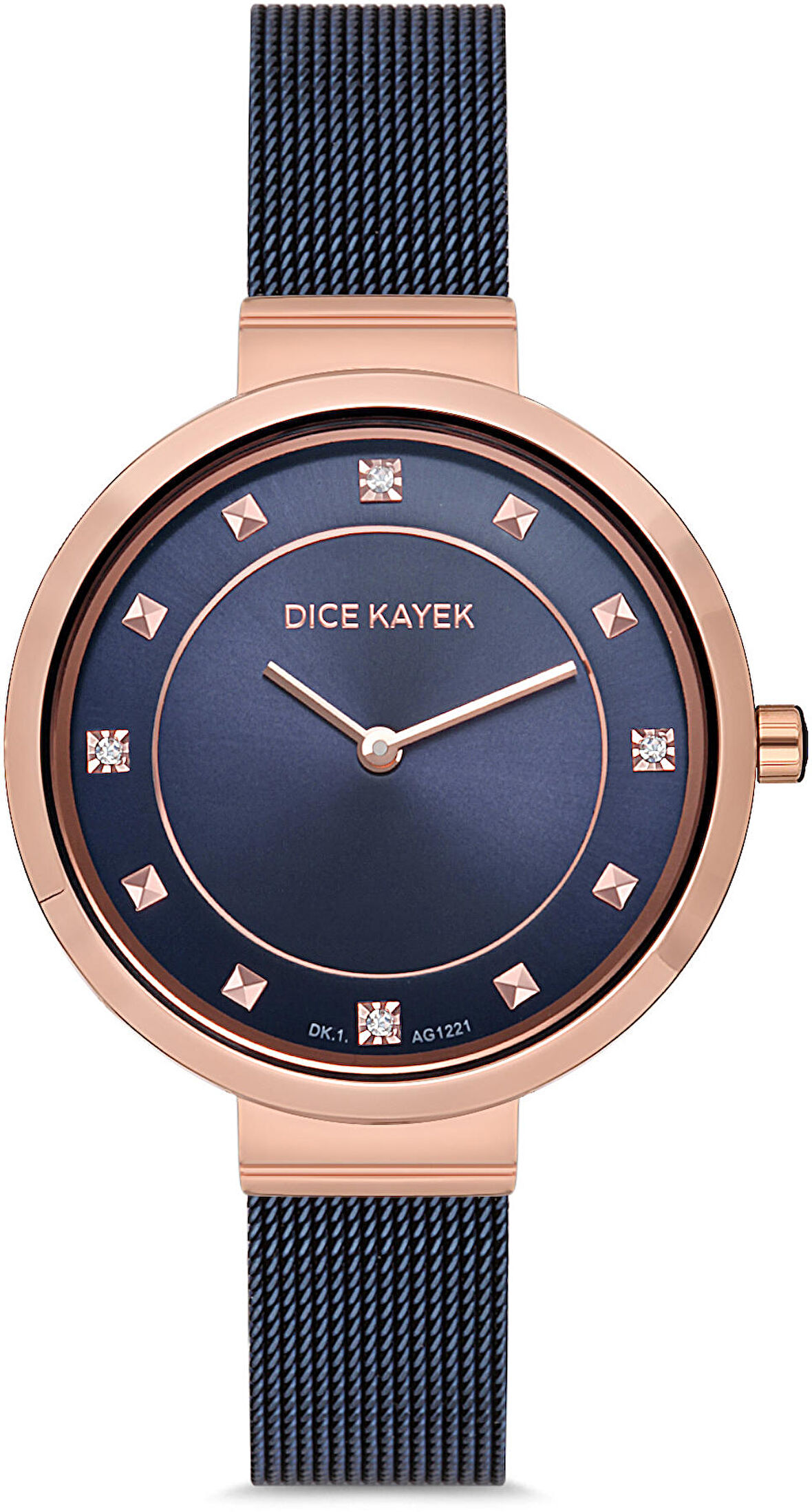 Dice Kayek DK.1.AG1221.07