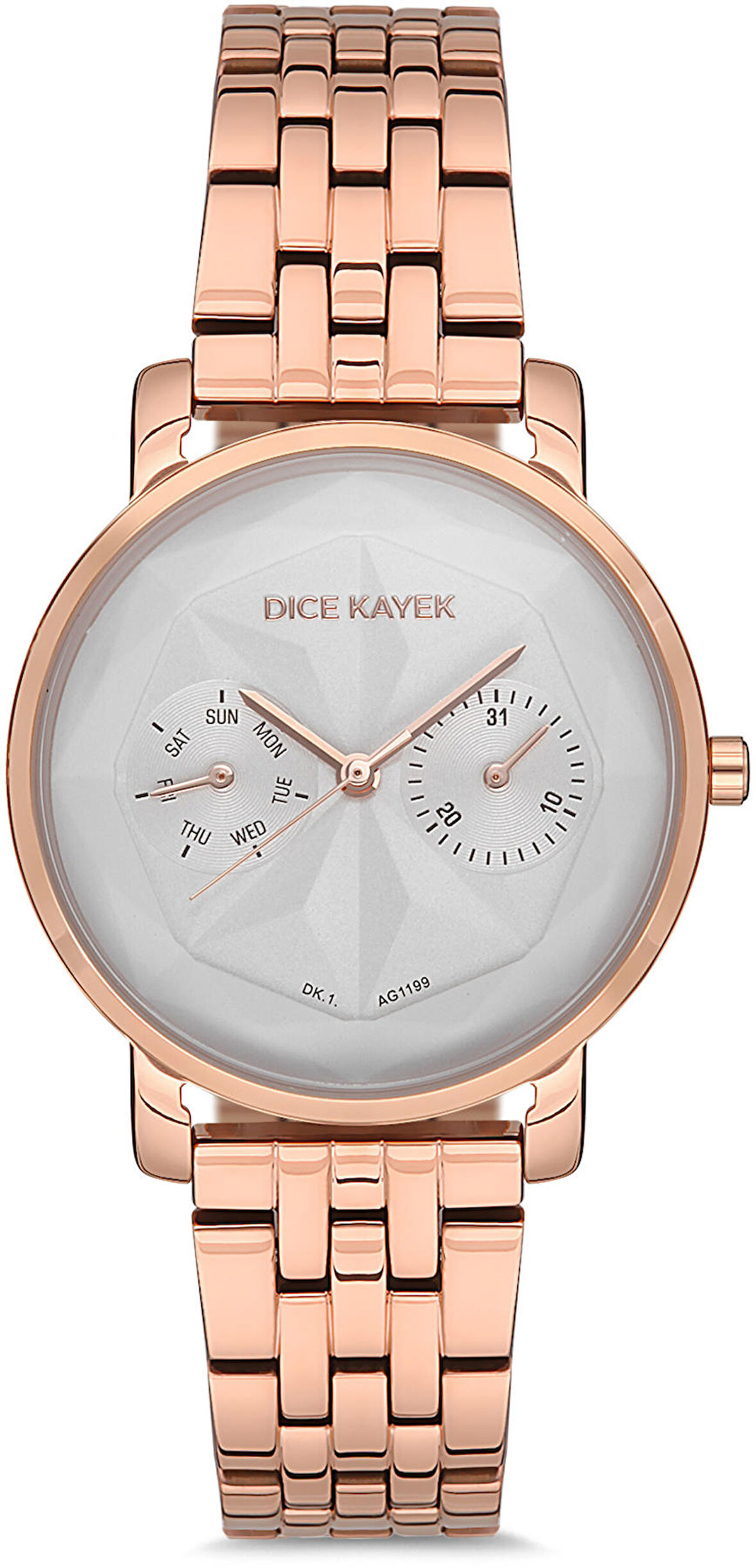Dice Kayek DK.1.AG1199.02