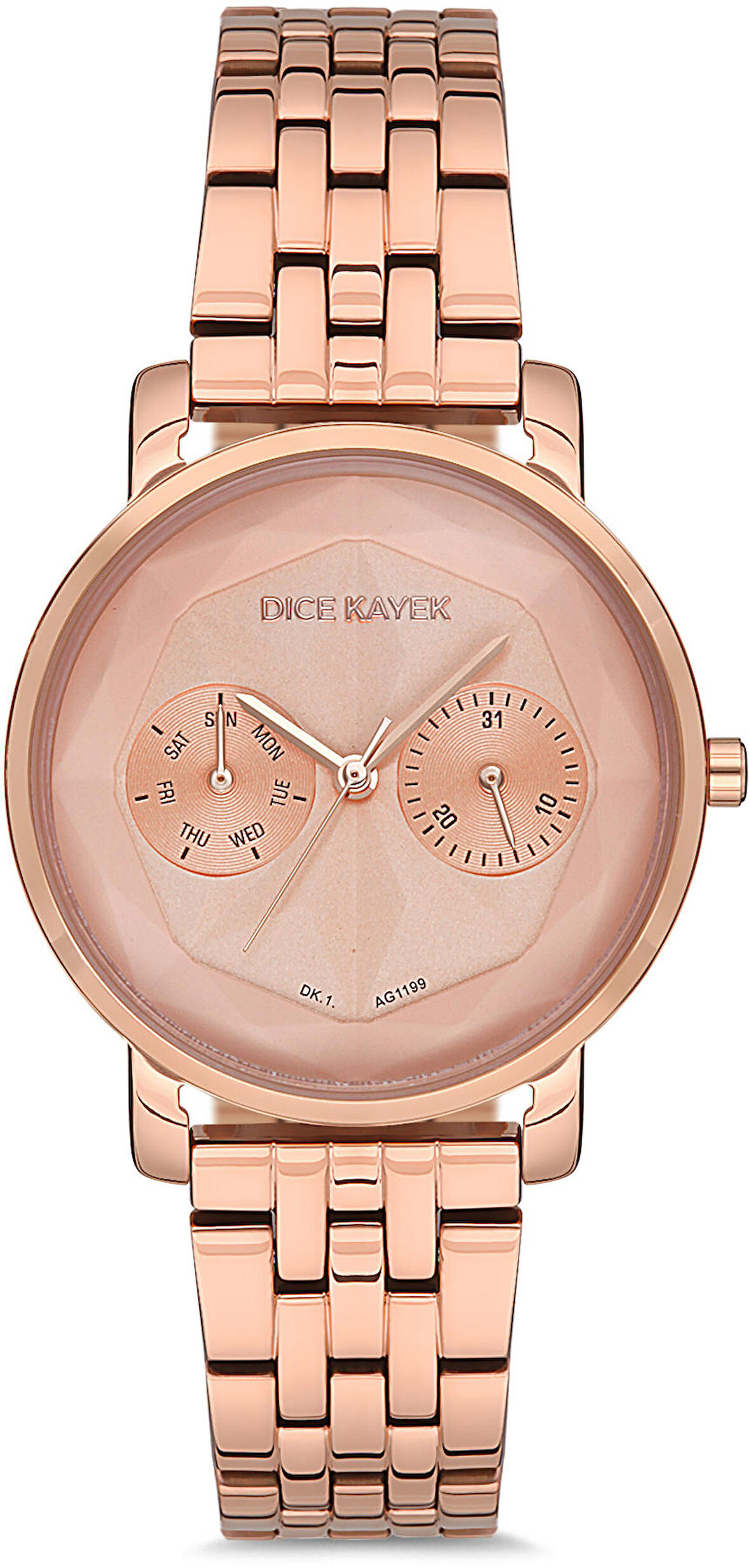 Dice Kayek DK.1.AG1199.03