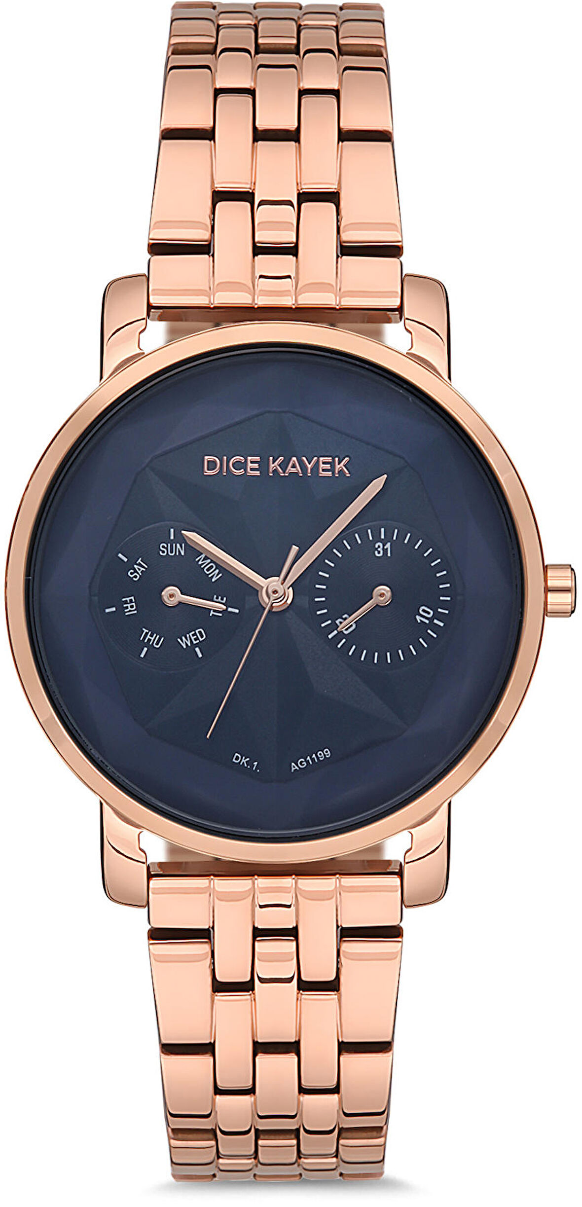 Dice Kayek DK.1.AG1199.06