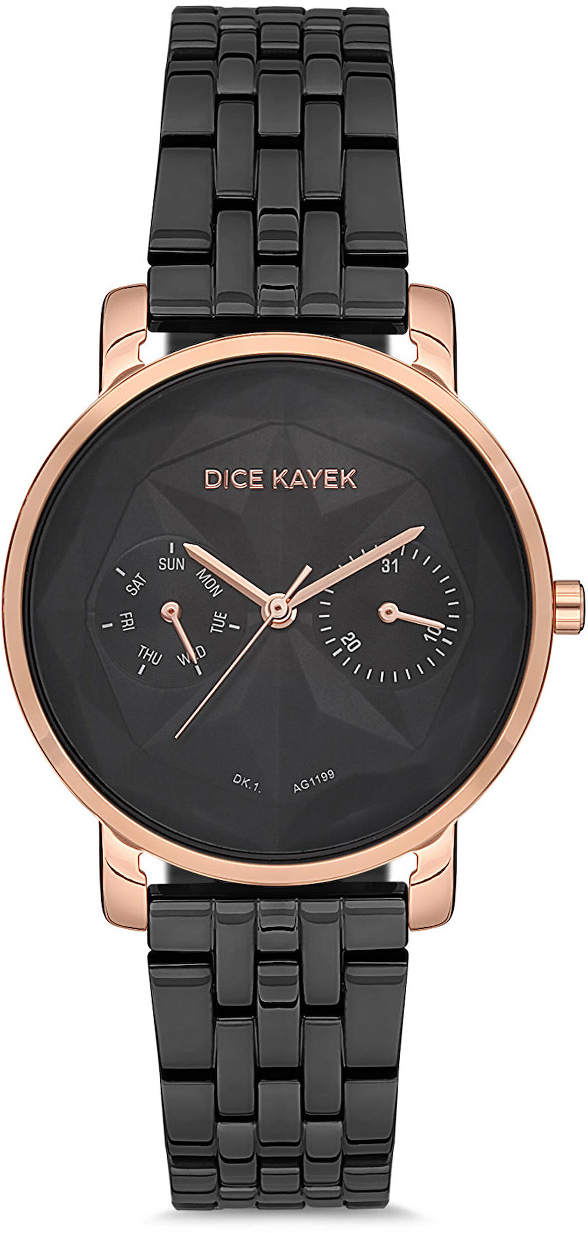 Dice Kayek DK.1.AG1199.07