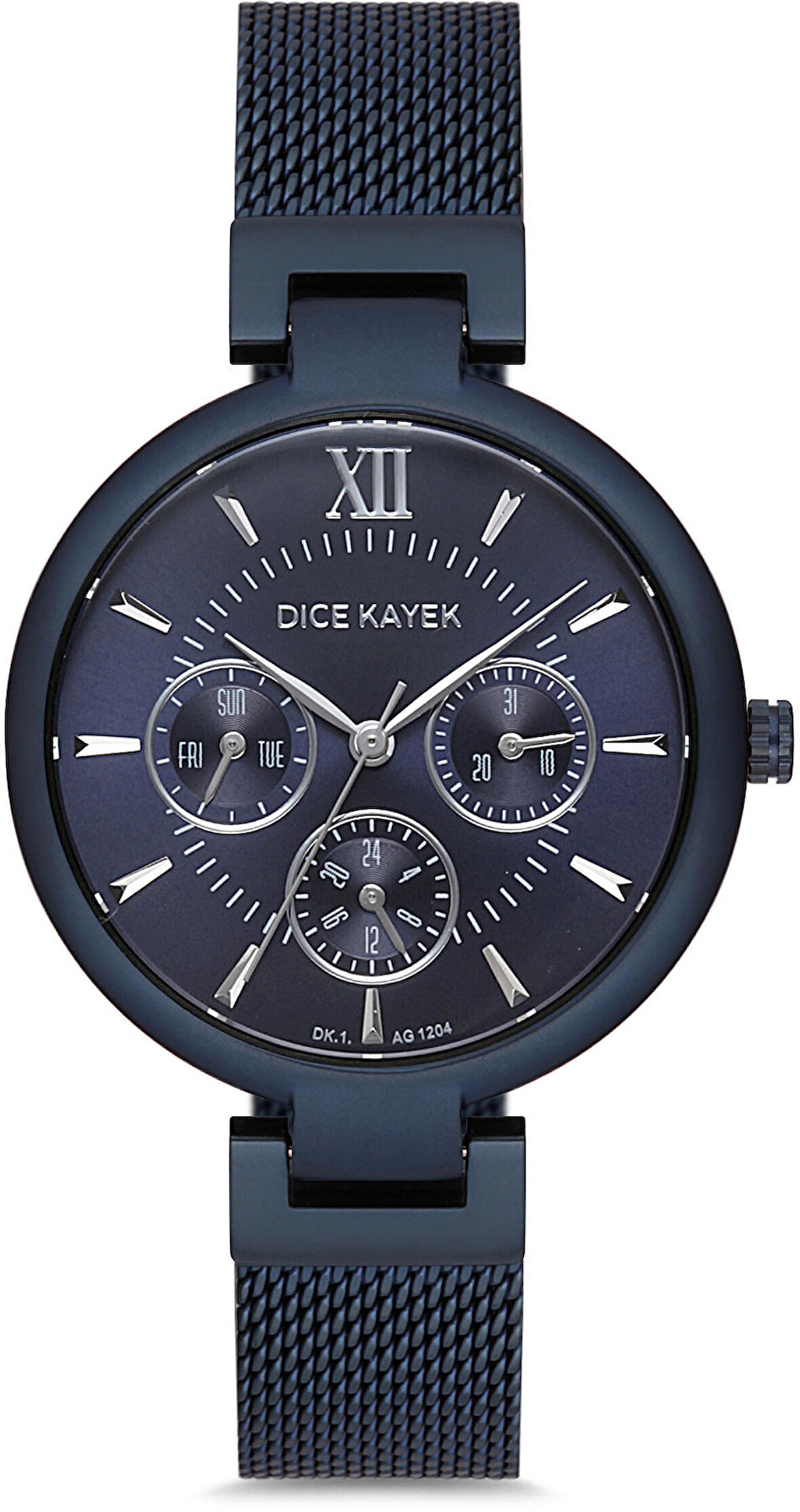 Dice Kayek DK.1.AG1204.07