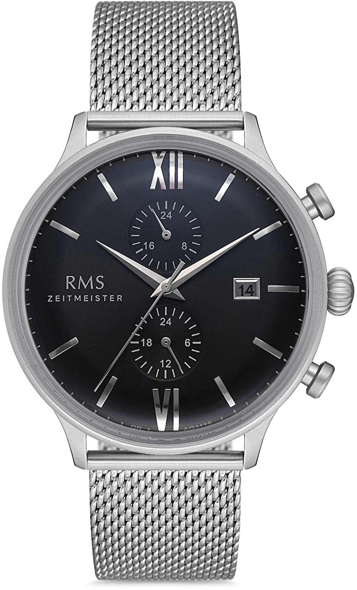 RMS GR.1.AG1115.05