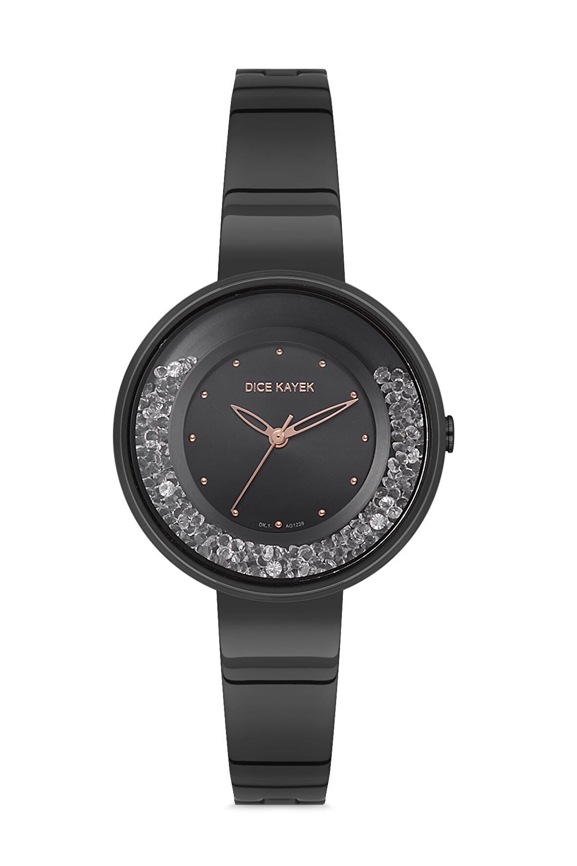 DICE KAYEK Kadın KOL SAATİ DK.1.AG1226.06