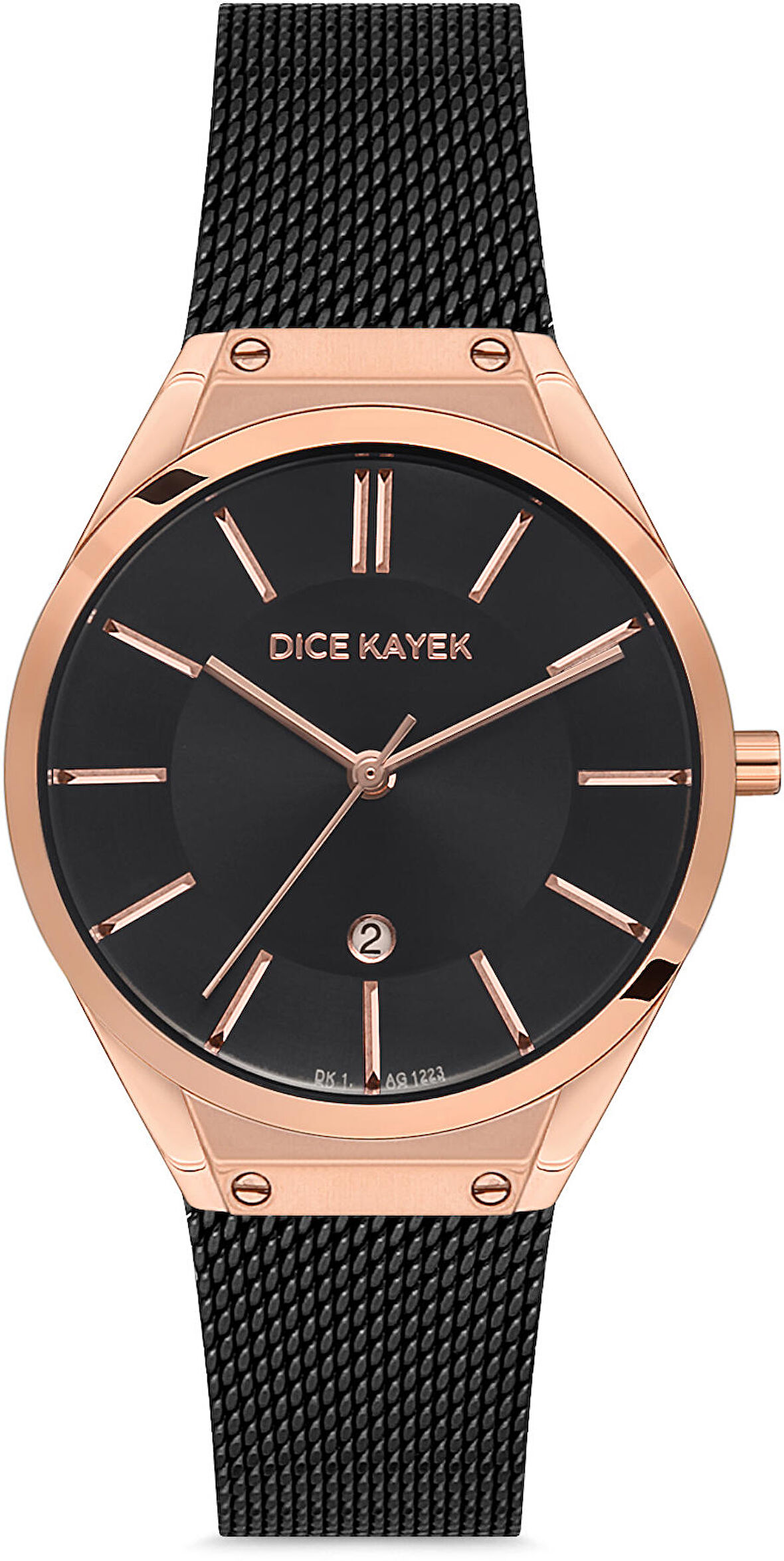 Dice Kayek DK.1.AG1223.06