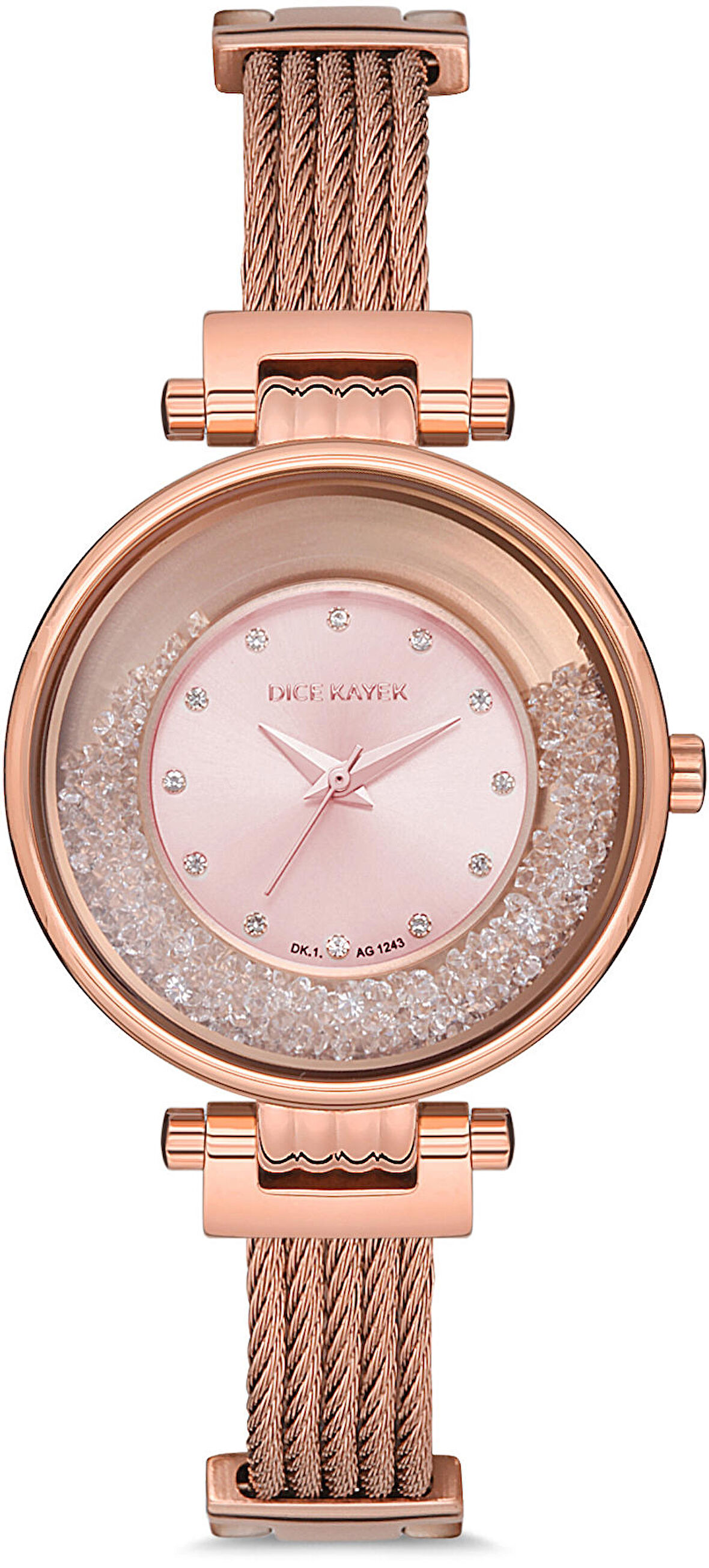 Dice Kayek DK.1.AG1243.05