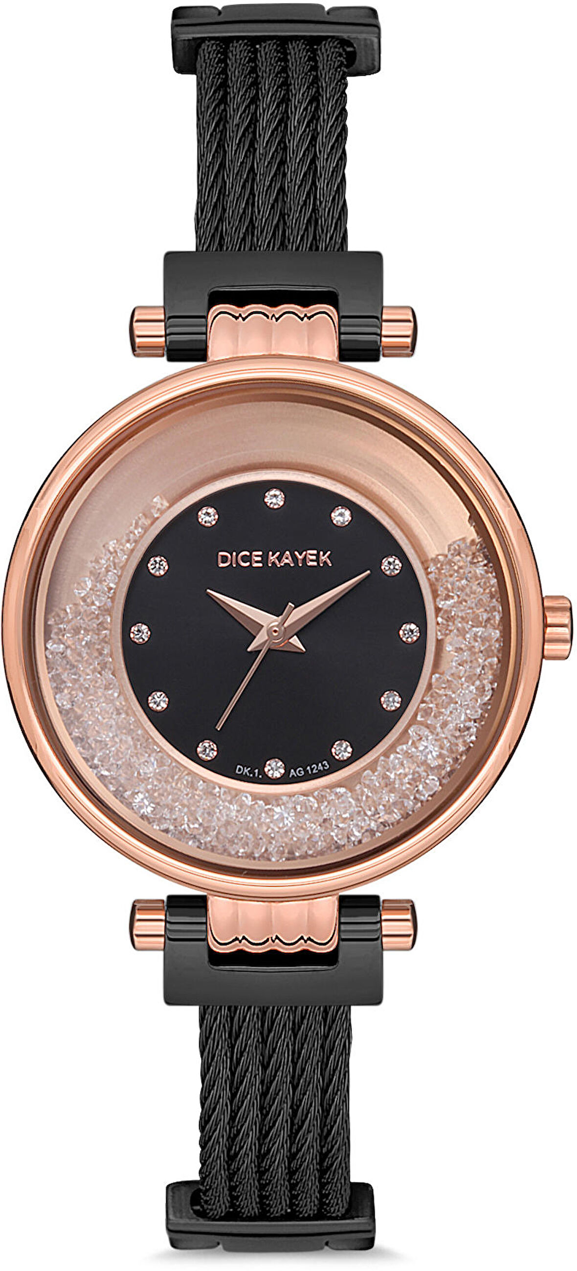 Dice Kayek DK.1.AG1243.08