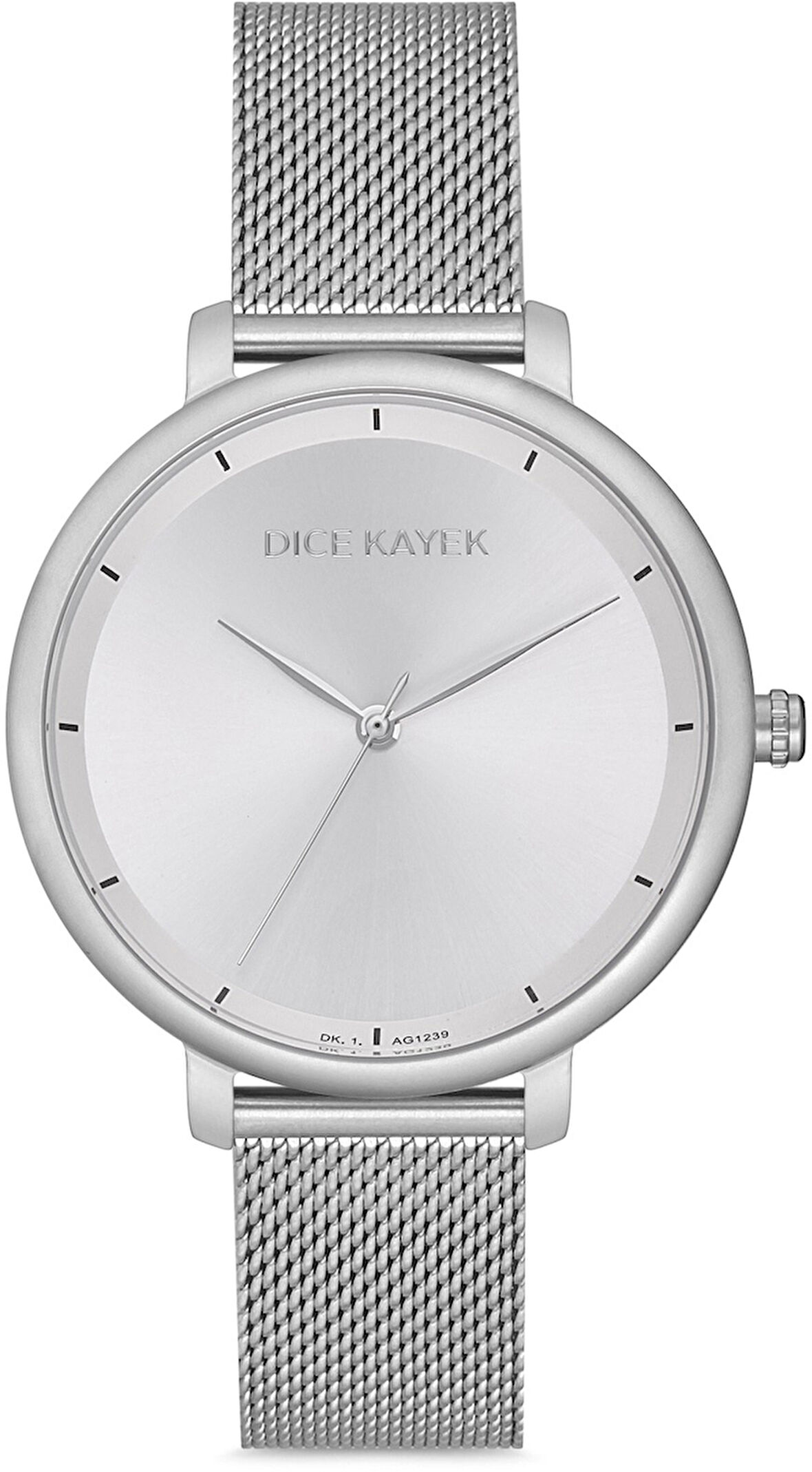 Dice Kayek DK.1.AG1239.01
