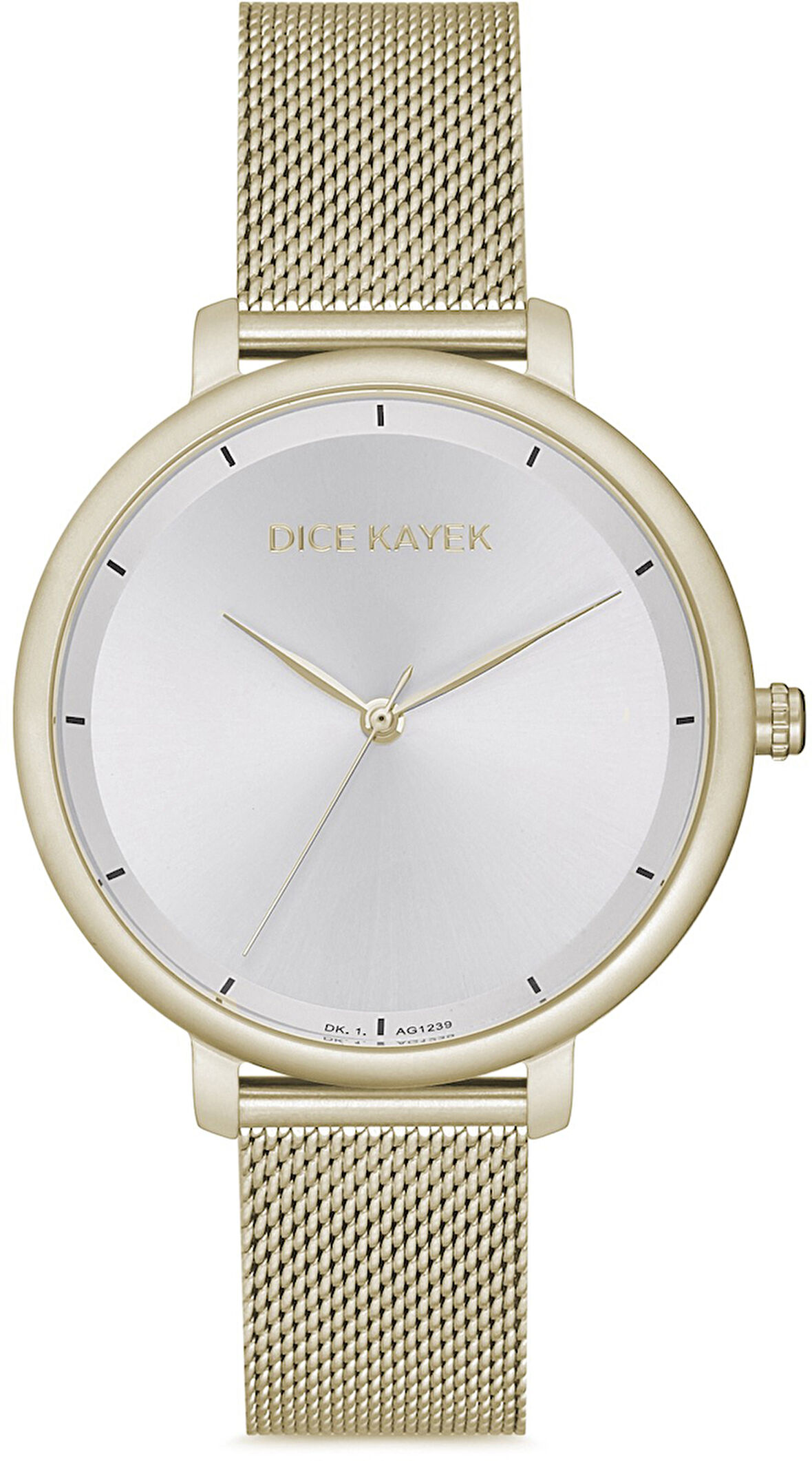 Dice Kayek DK.1.AG1239.04