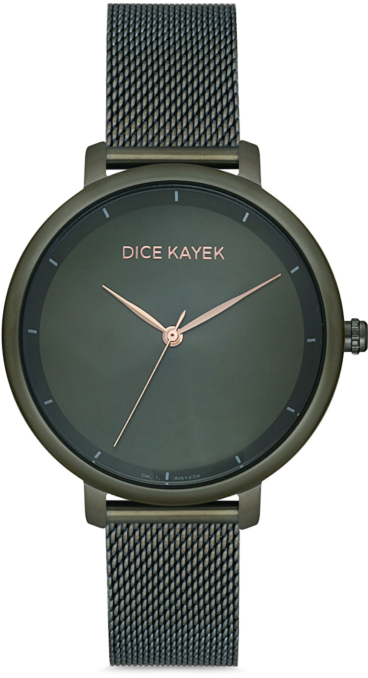 Dice Kayek DK.1.AG1239.09