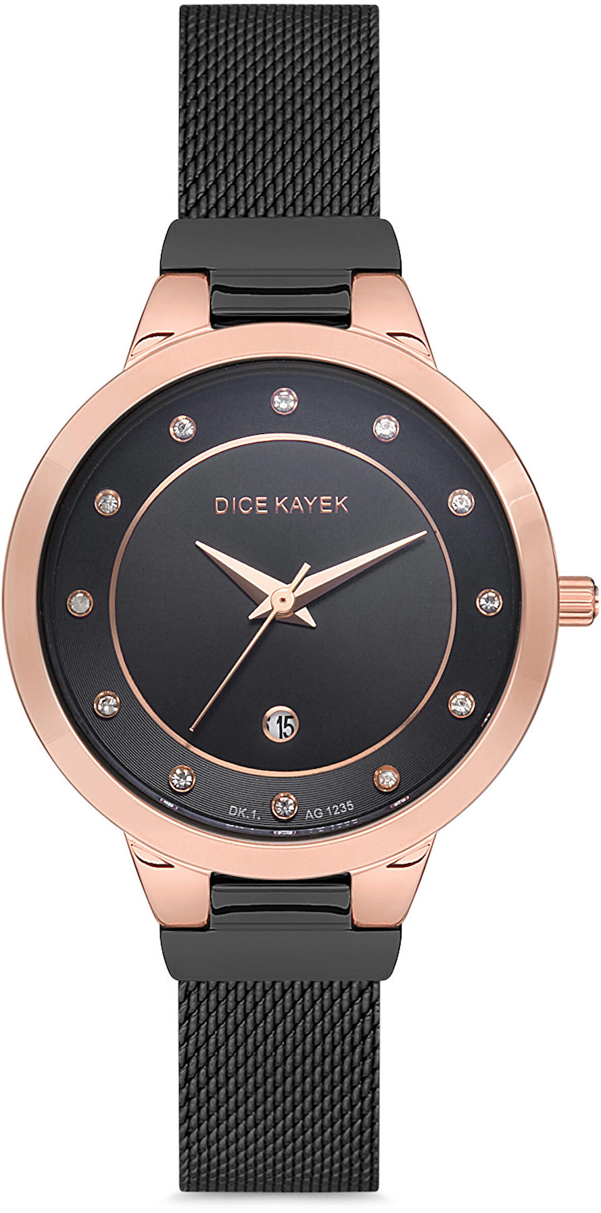 Dice Kayek DK.1.AG1235.06