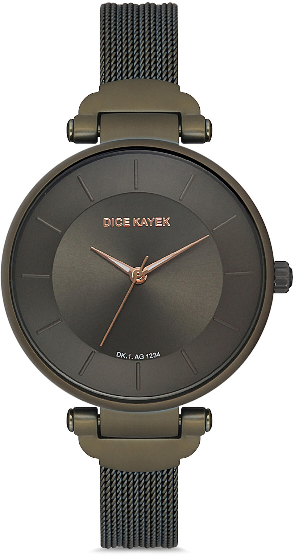 Dice Kayek DK.1.AG1234.09
