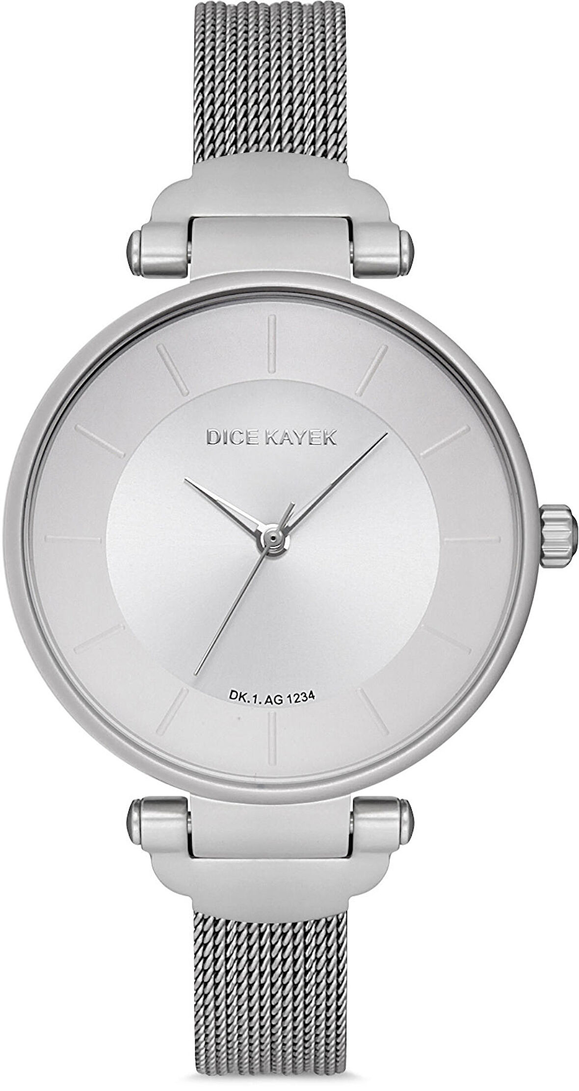 Dice Kayek DK.1.AG1234.10