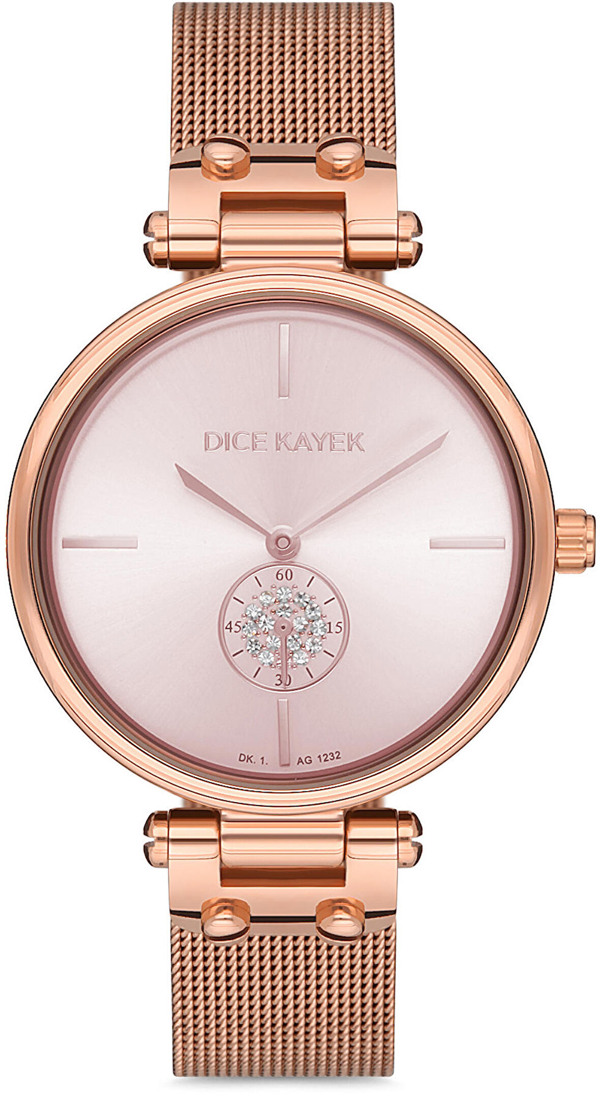 Dice Kayek DK.1.AG1232.02