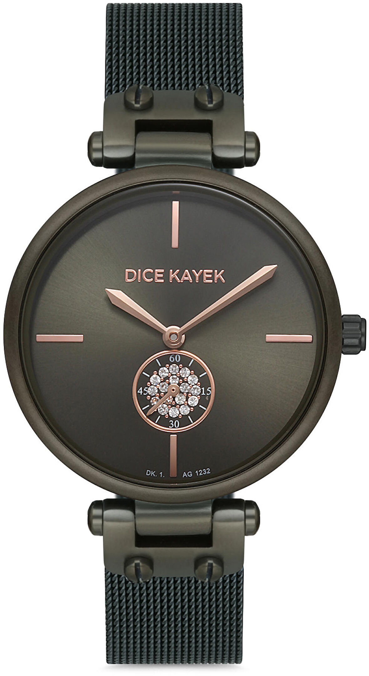 Dice Kayek DK.1.AG1232.08