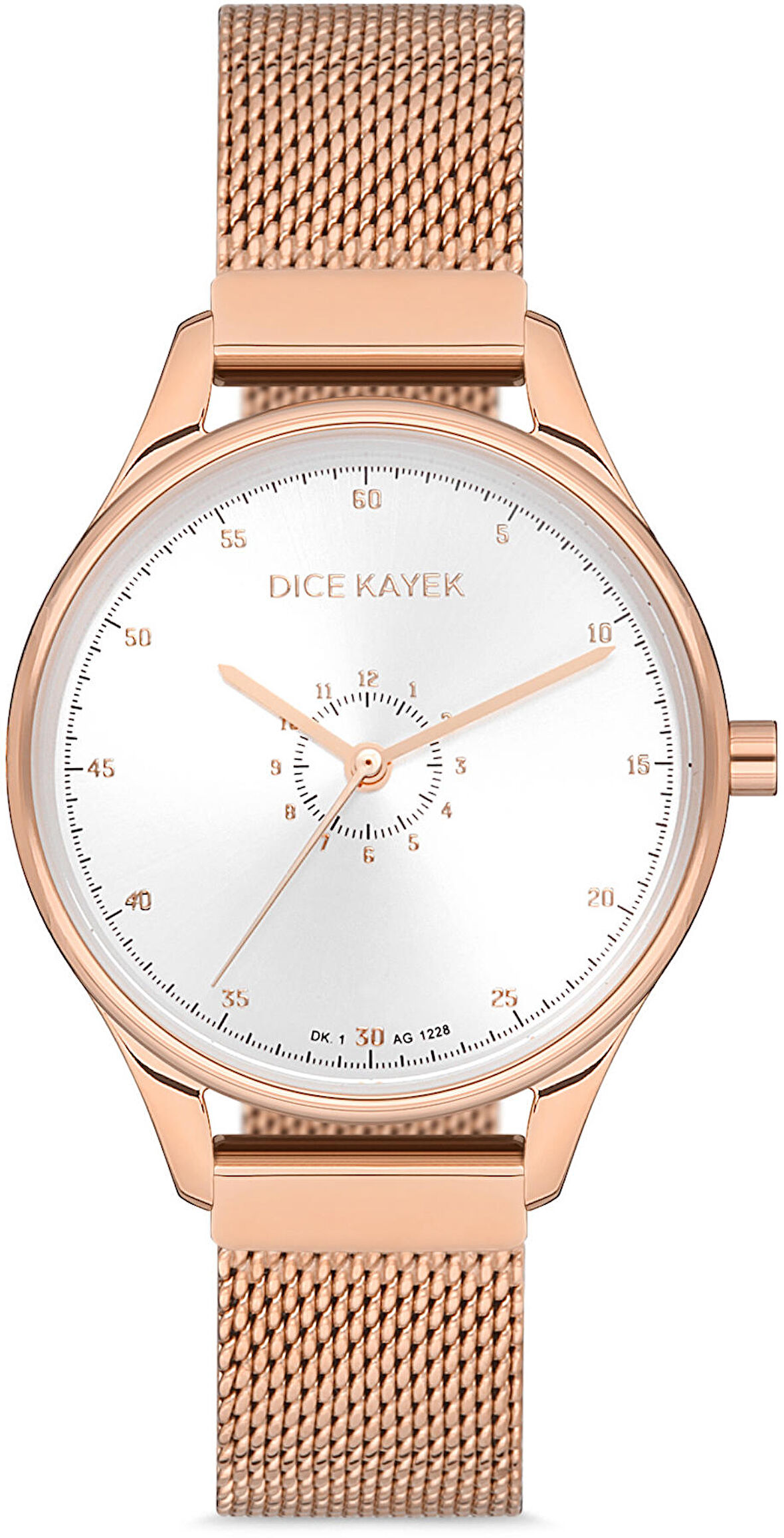 Dice Kayek DK.1.AG1228.01
