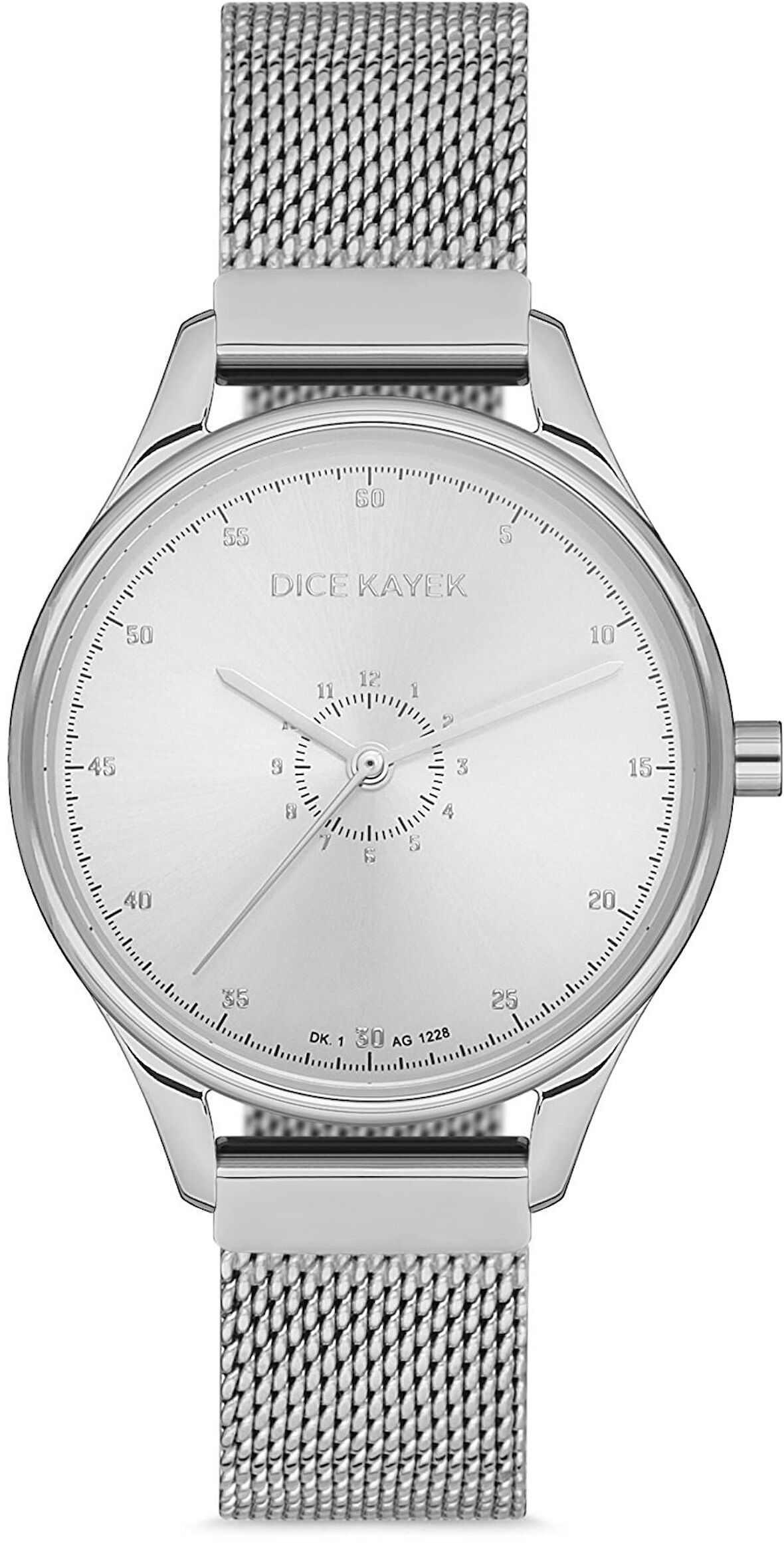 Dice Kayek DK.1.AG1228.05