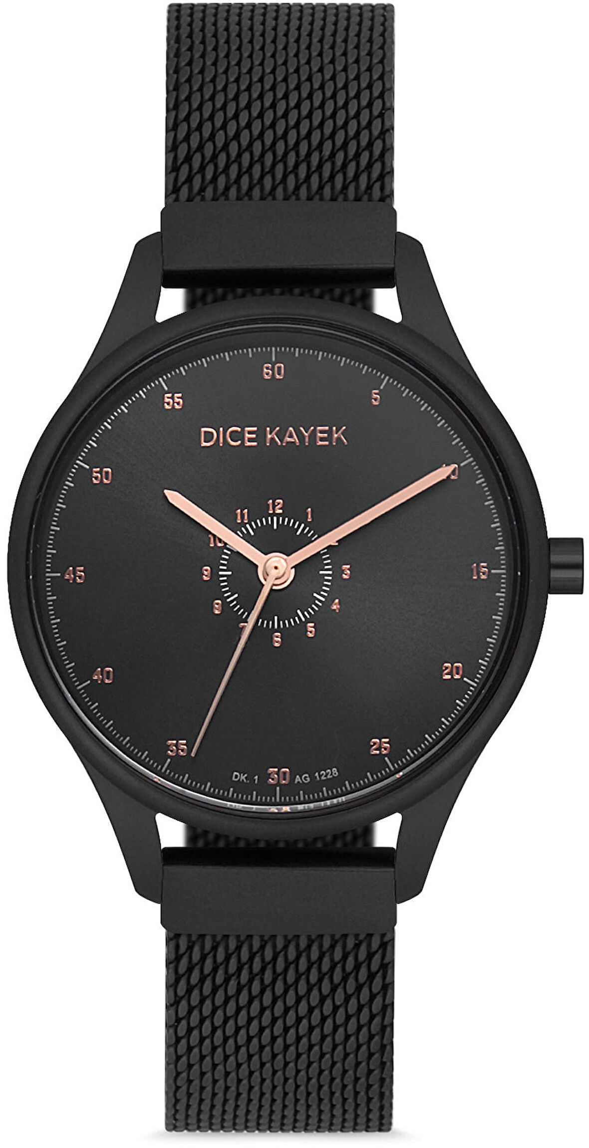 Dice Kayek DK.1.AG1228.09