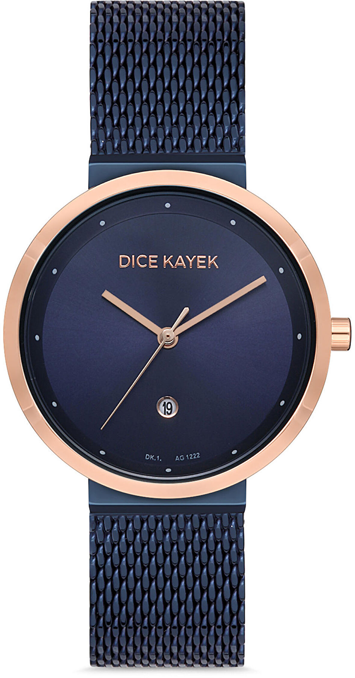 Dice Kayek DK.1.AG1222.07