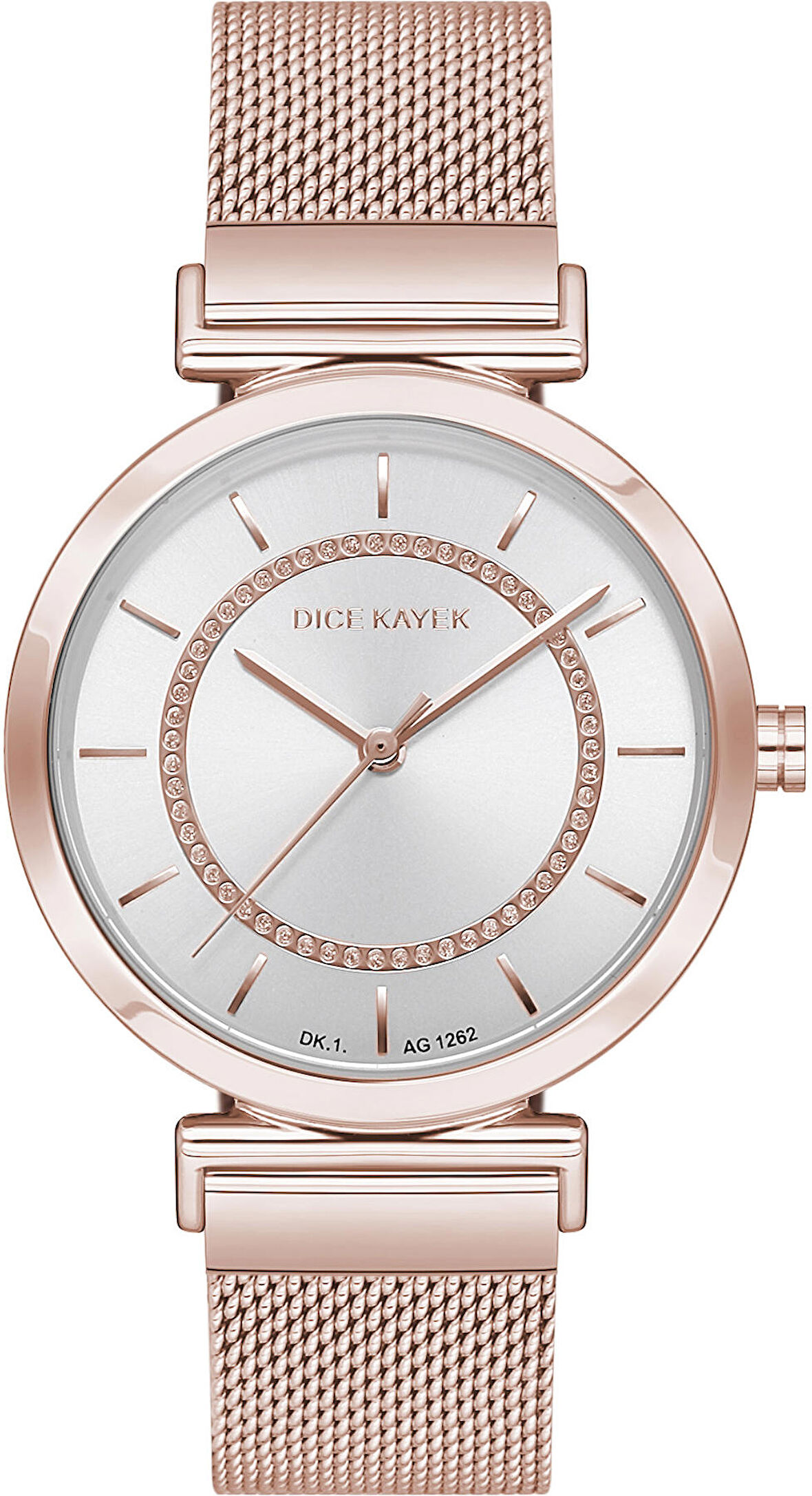 Dice Kayek DK.1.AG1262.04