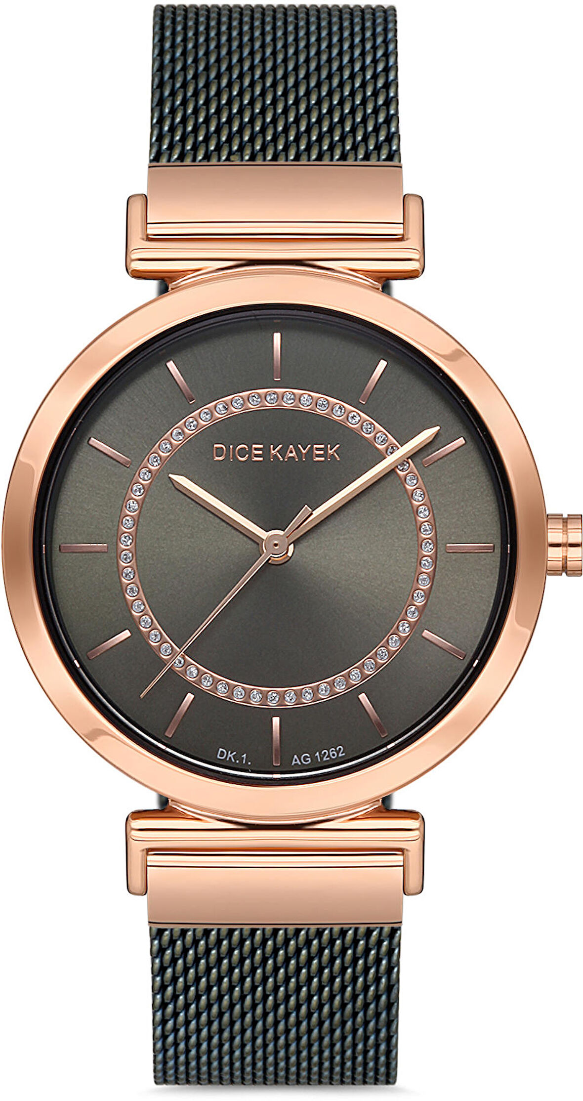 Dice Kayek DK.1.AG1262.08