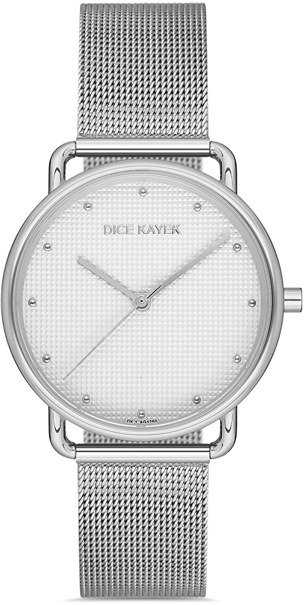 Dice Kayek DK.1.AG1250.01