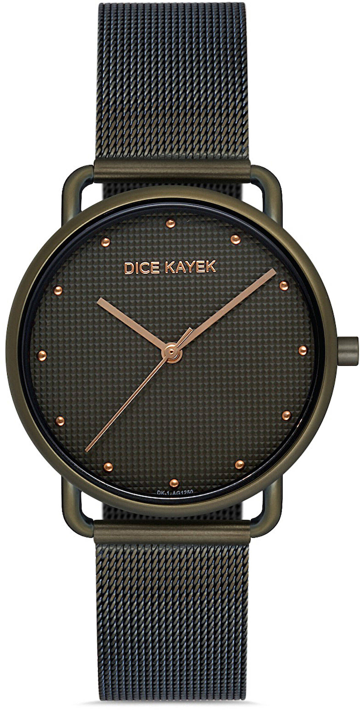 Dice Kayek DK.1.AG1250.08