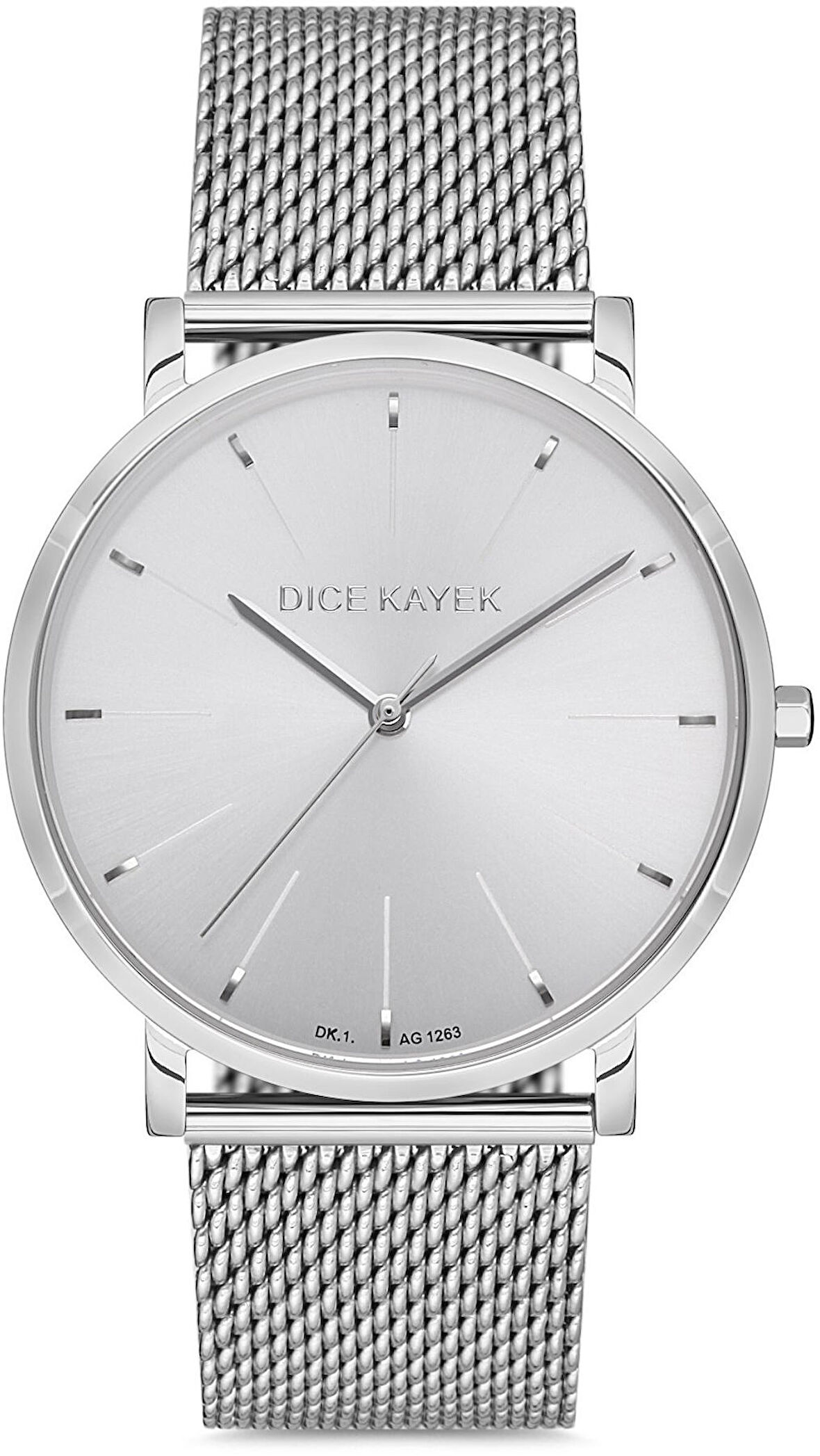 Dice Kayek DK.1.AG1263.01