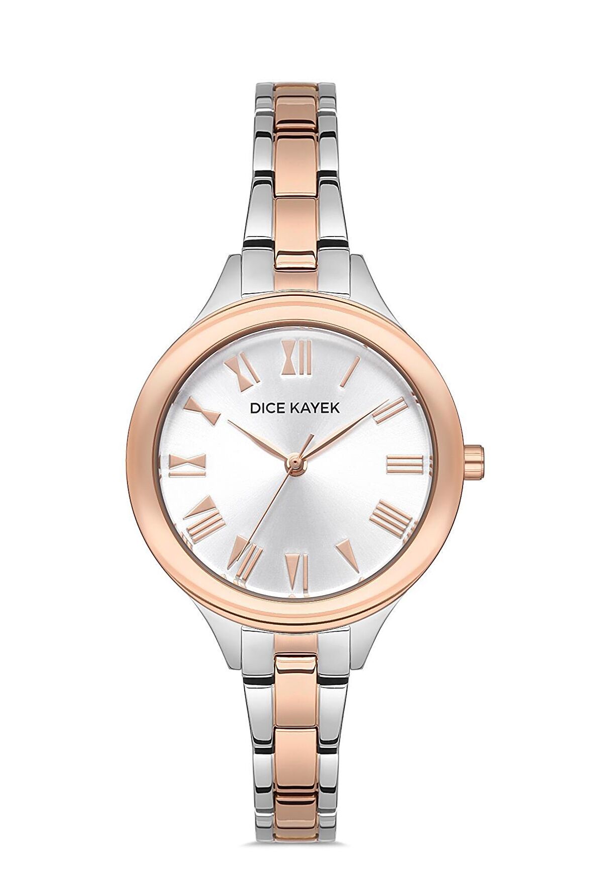 DICE KAYEK Kadın KOL SAATİ DK.1.AG1244.03