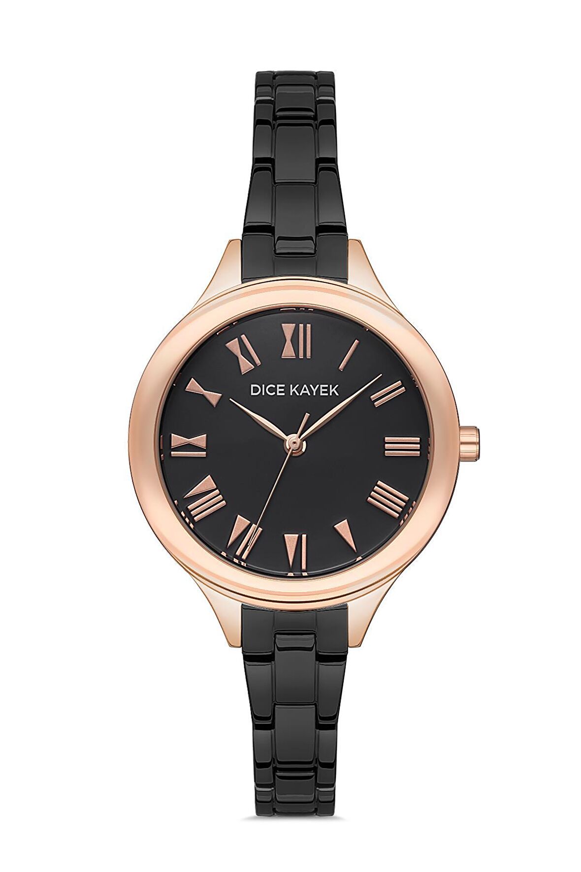 DICE KAYEK Kadın KOL SAATİ DK.1.AG1244.04