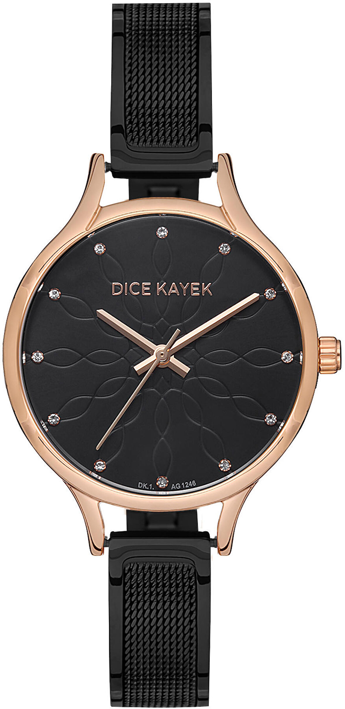 Dice Kayek DK.1.AG1246.04