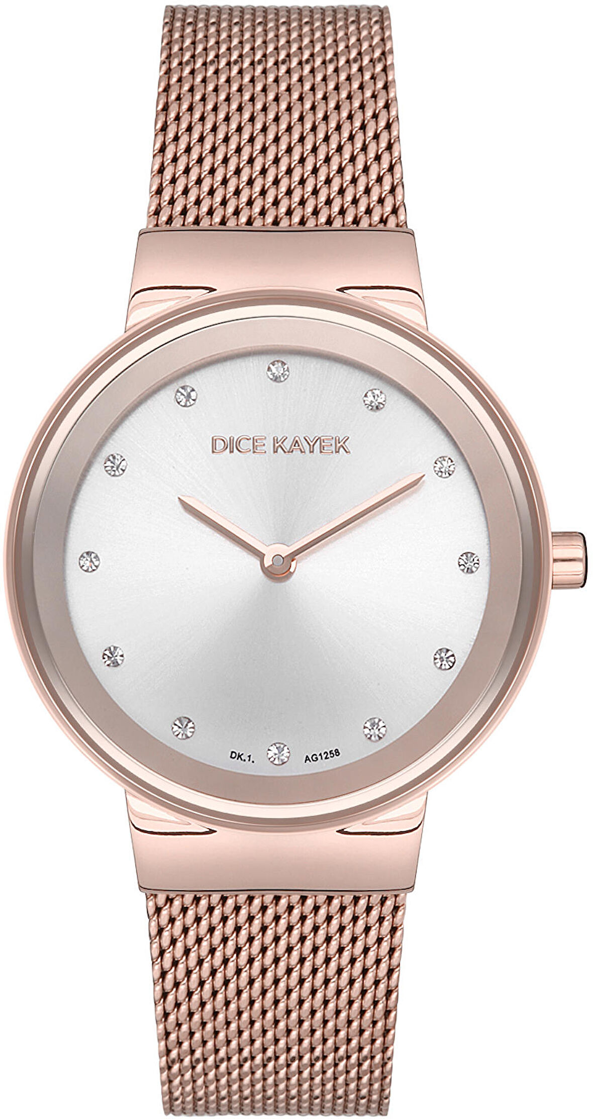 Dice Kayek DK.1.AG1258.02